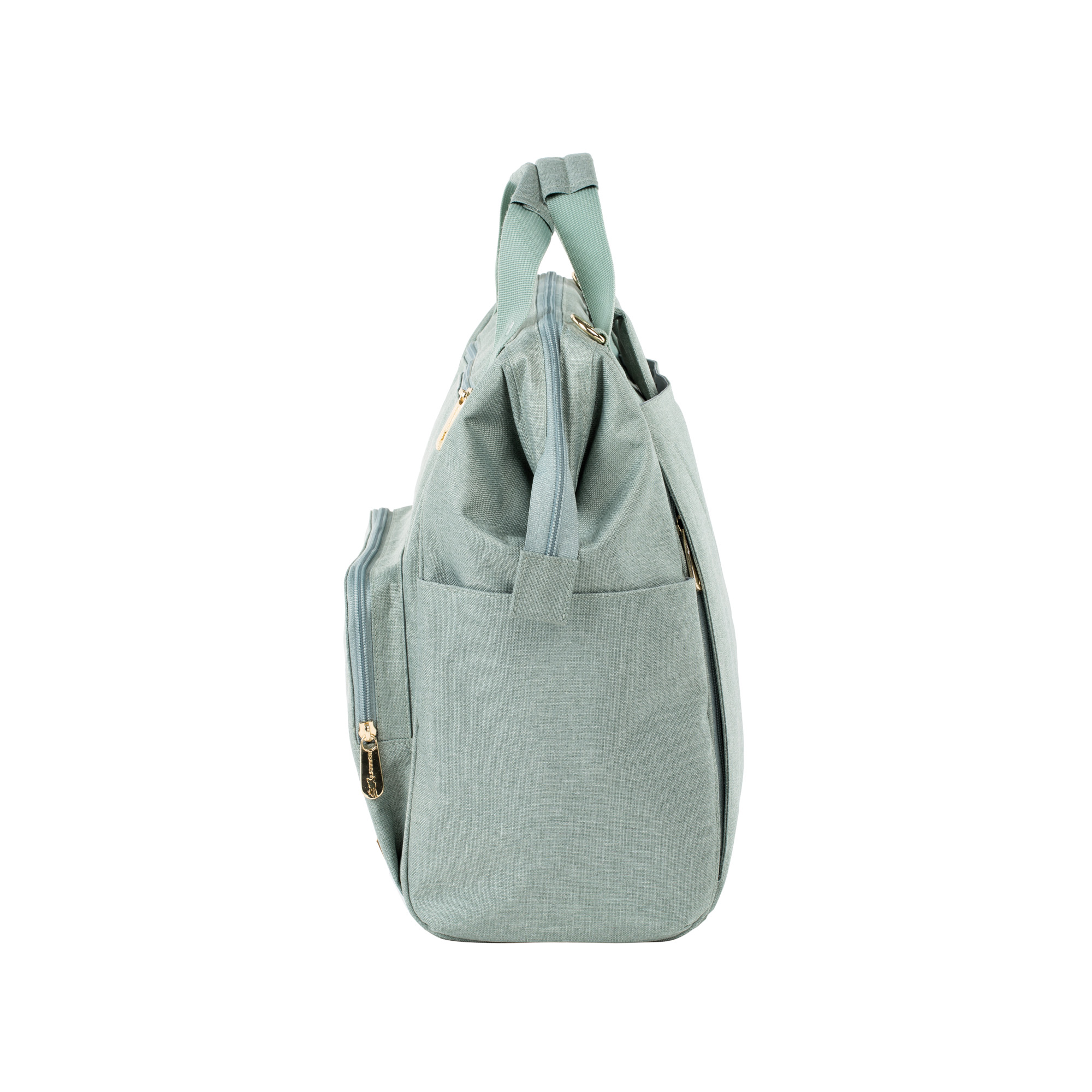 Lässig GLA Goldie Backpack mint - 2