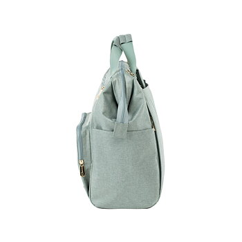 Lässig GLA Goldie Backpack mint