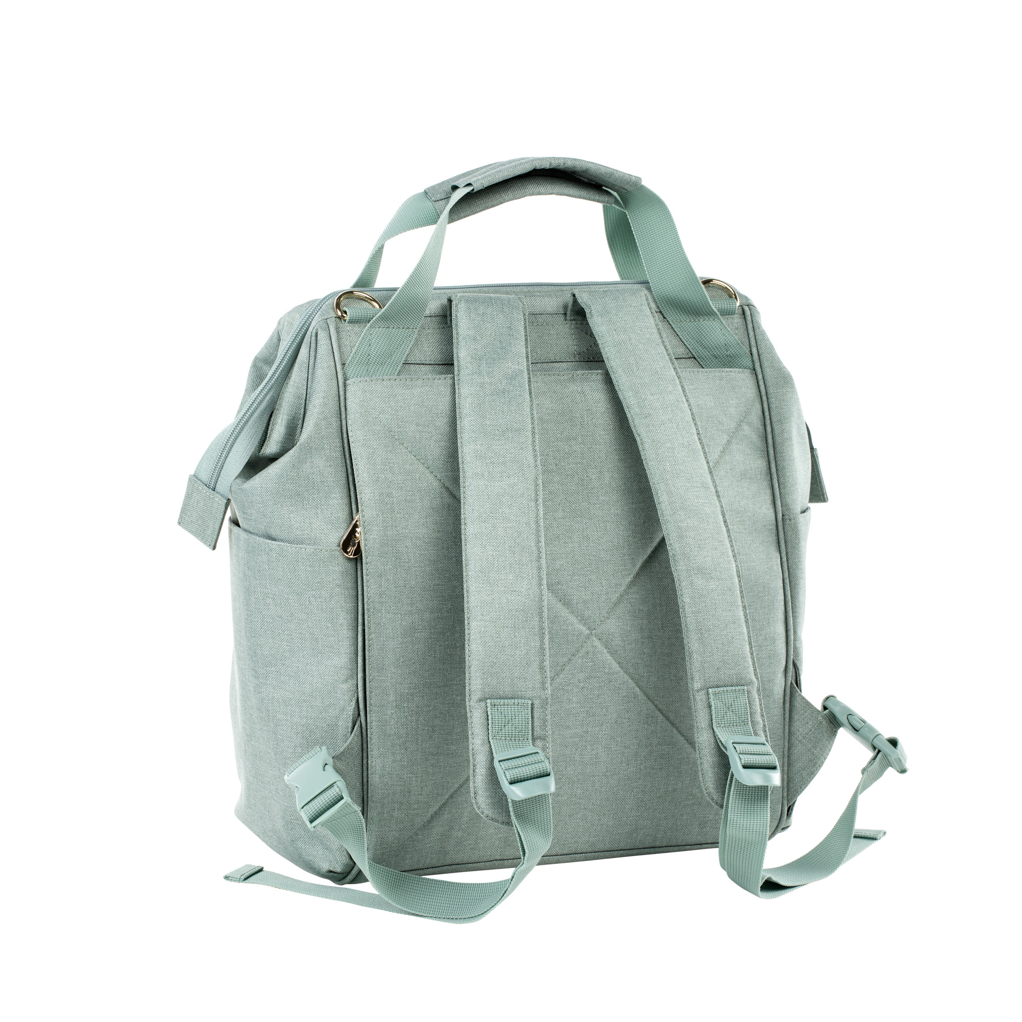 Lässig GLA Goldie Backpack mint - 4