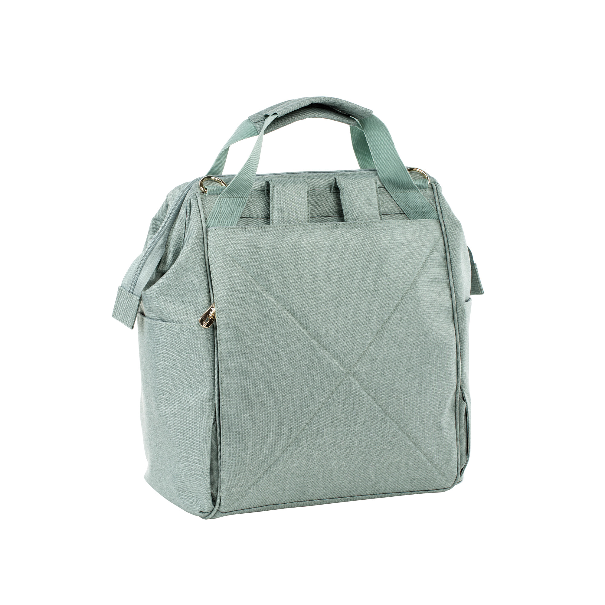 Lässig GLA Goldie Backpack mint - 3