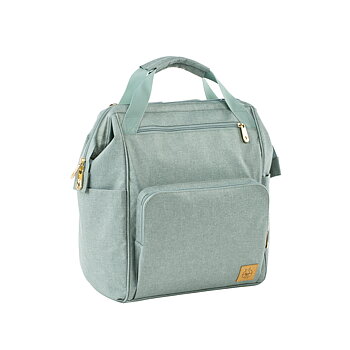 Lässig GLA Goldie Backpack mint