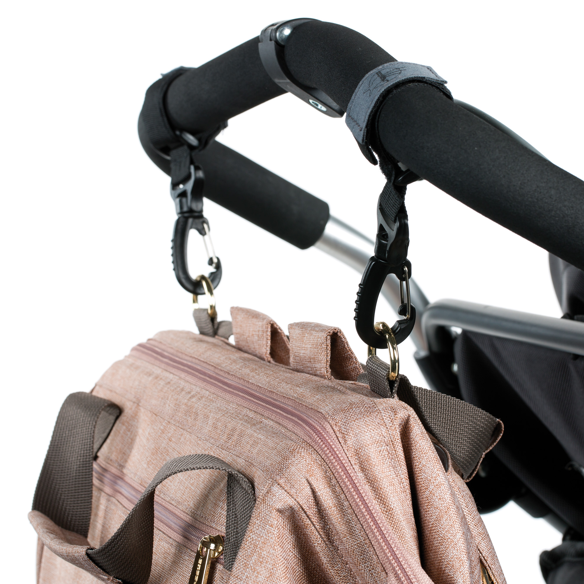 Lässig GLA Goldie Backpack rose - 14