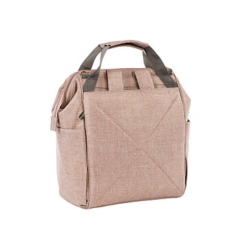 Lässig GLA Goldie Backpack rose