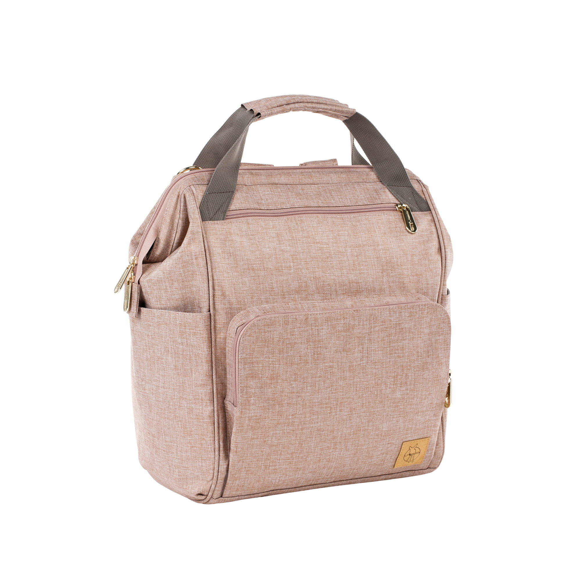 Lässig GLA Goldie Backpack rose