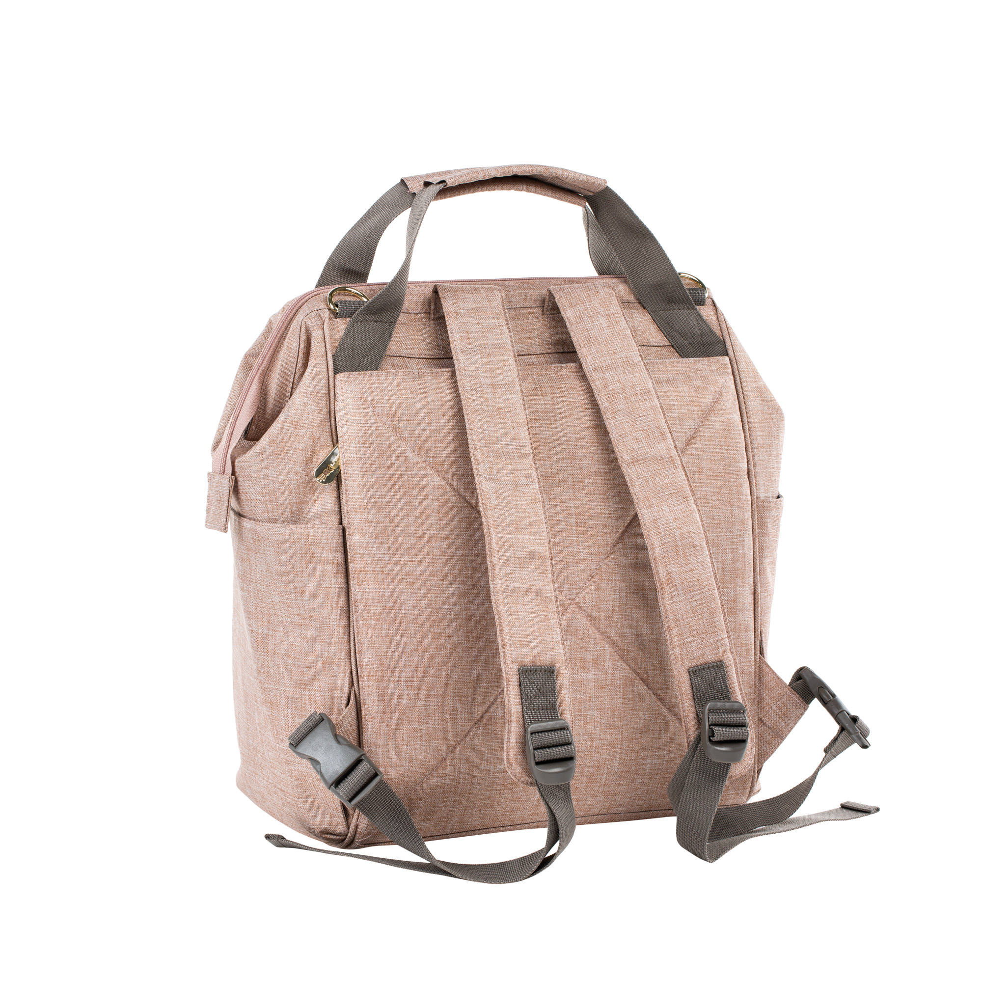 Lässig GLA Goldie Backpack rose - 3