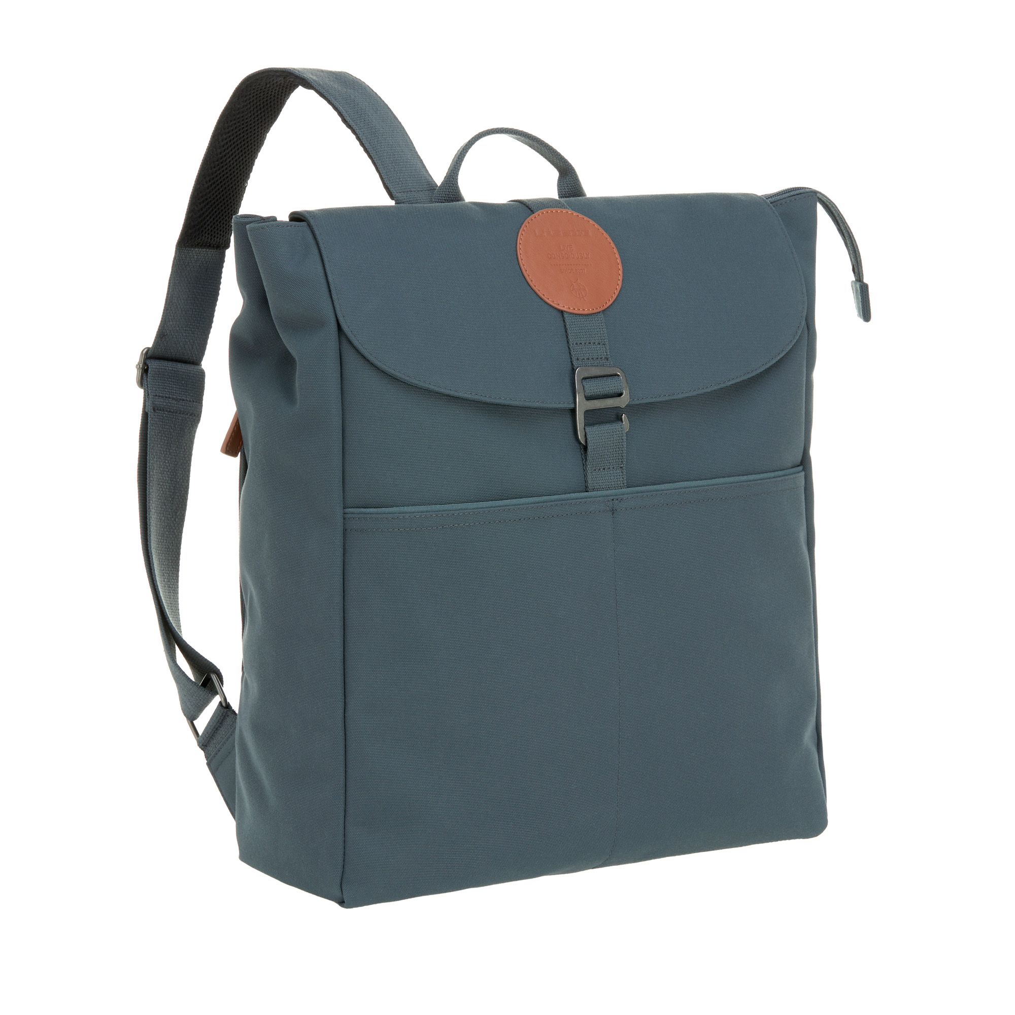 Lässig GRE Backpack Adventure petrol - 3