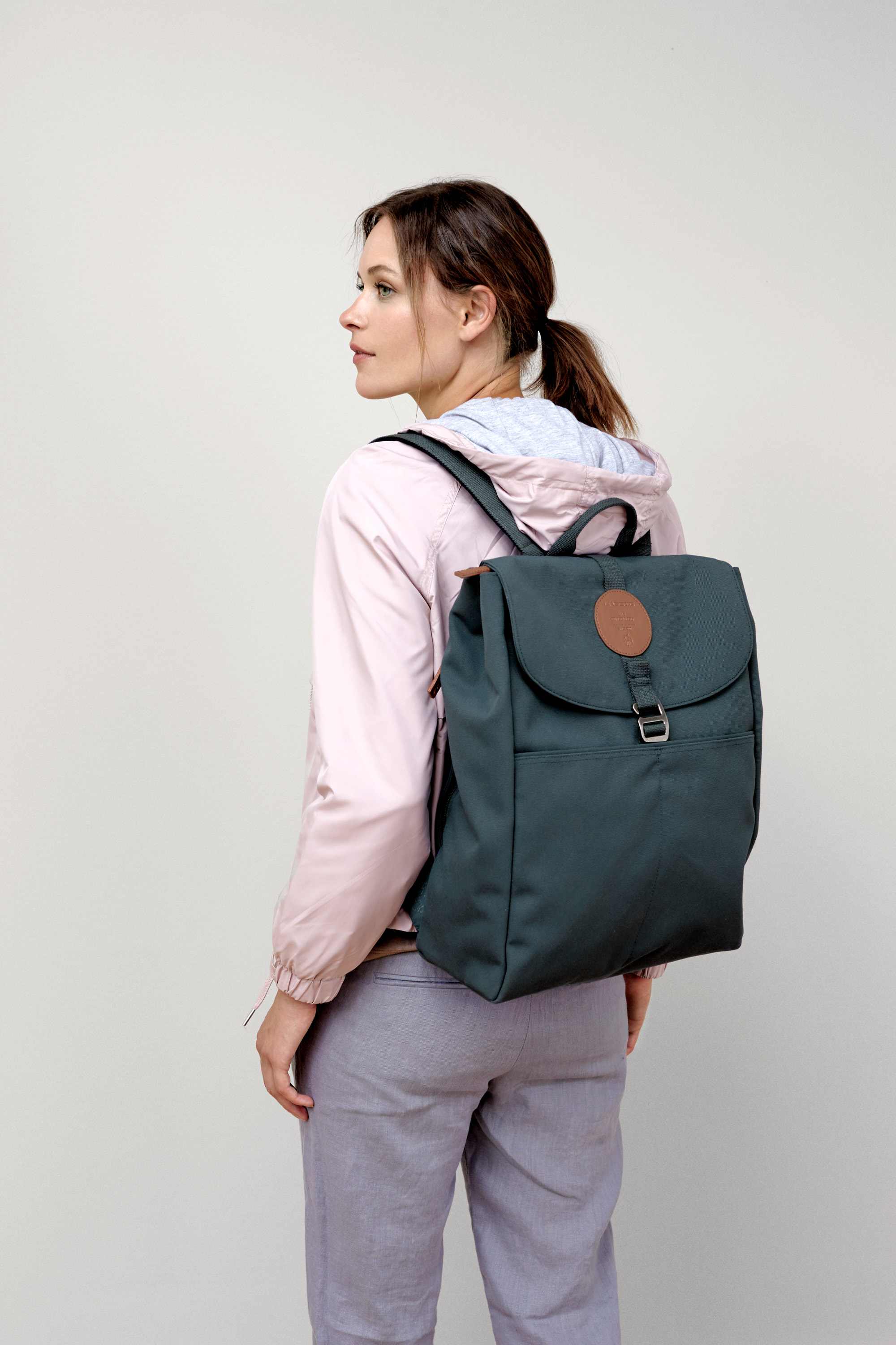 Lässig GRE Backpack Adventure petrol - 12