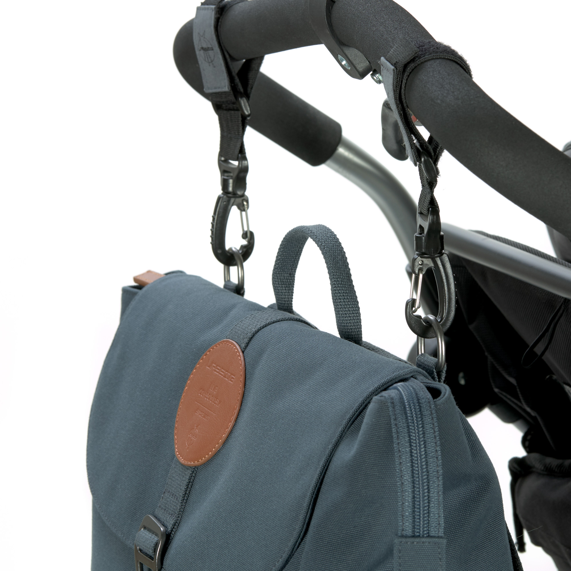 Lässig GRE Backpack Adventure petrol - 7