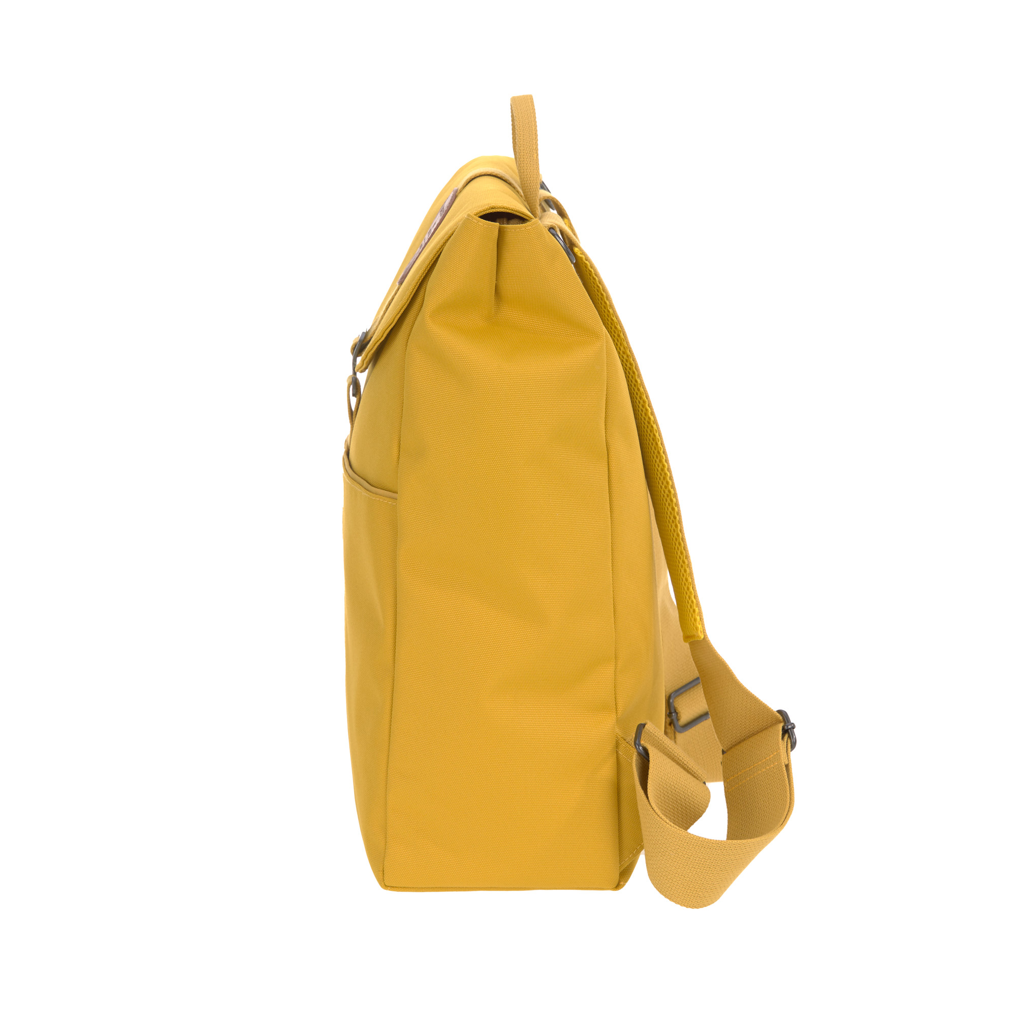 Lässig GRE Backpack Adventure lemon curry - 10