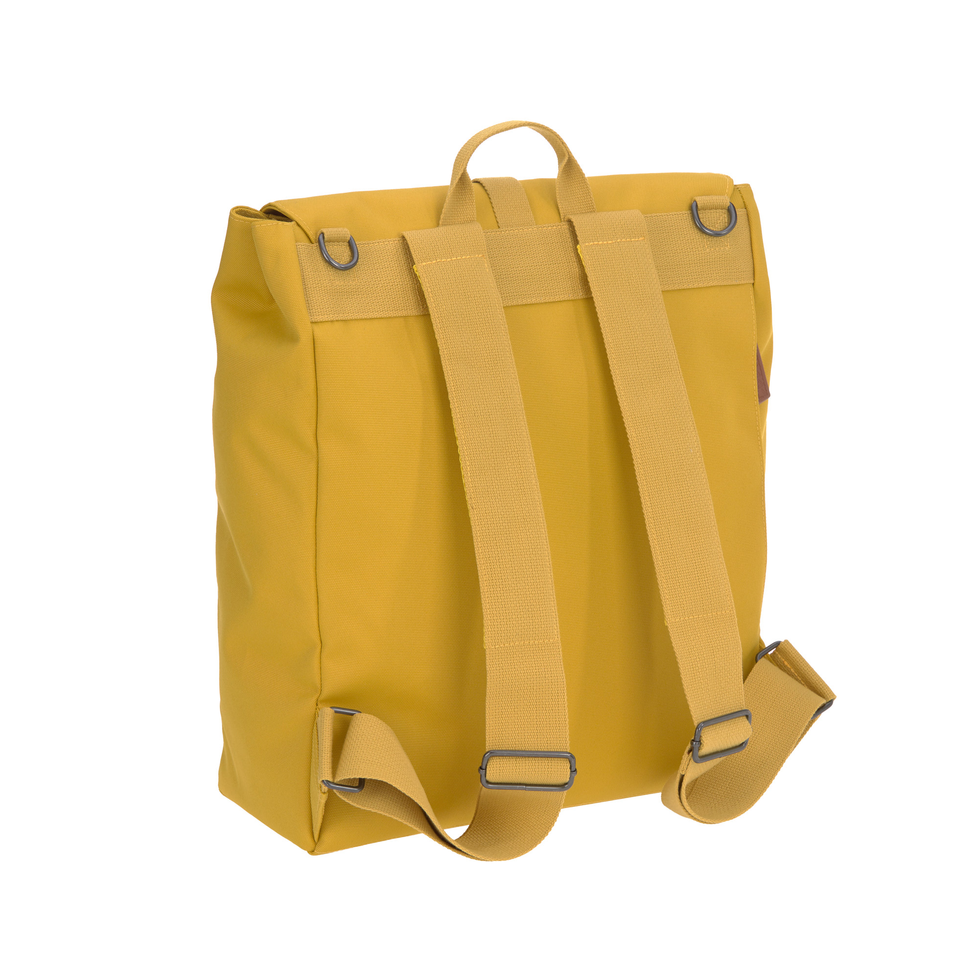Lässig GRE Backpack Adventure lemon curry - 4