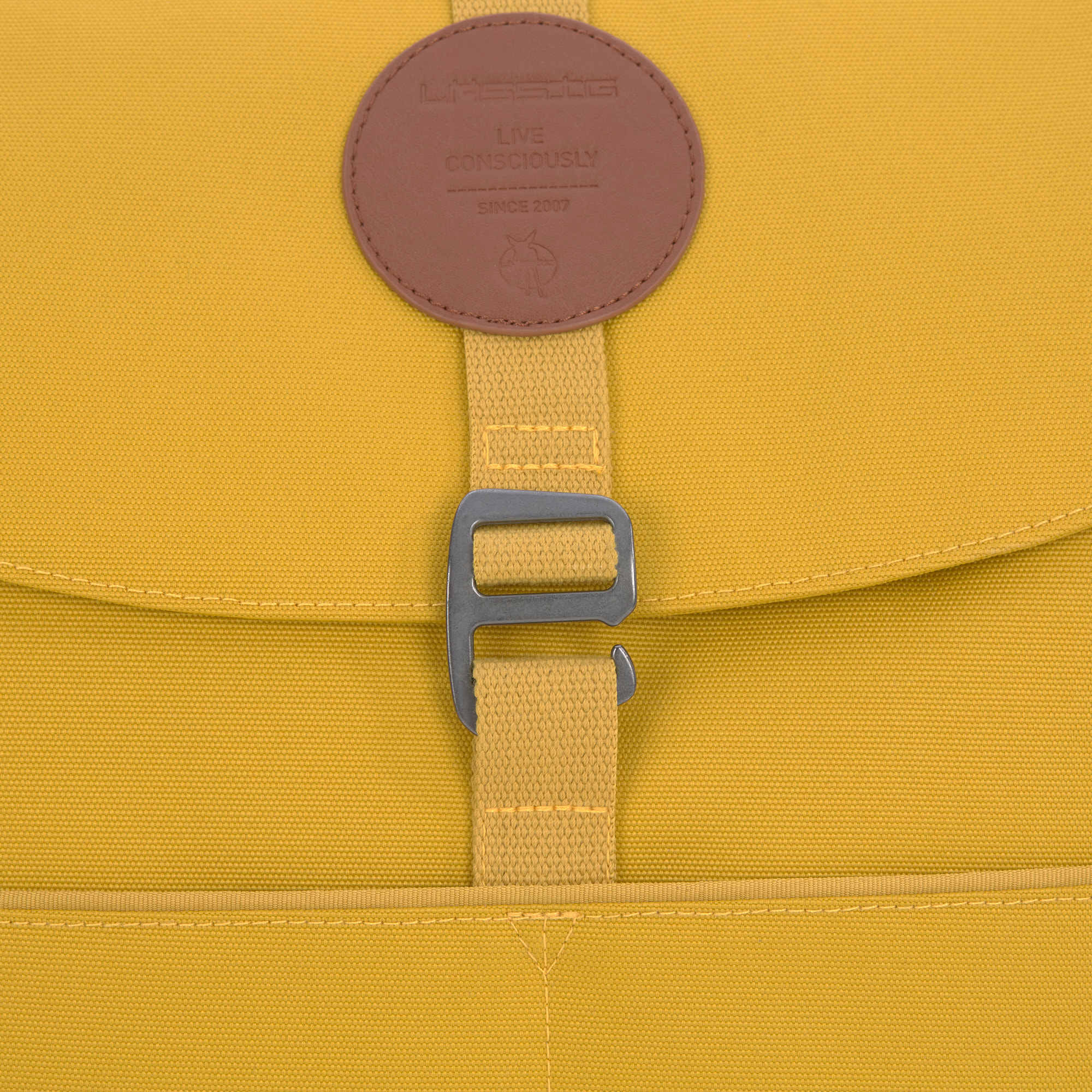 Lässig GRE Backpack Adventure lemon curry - 9