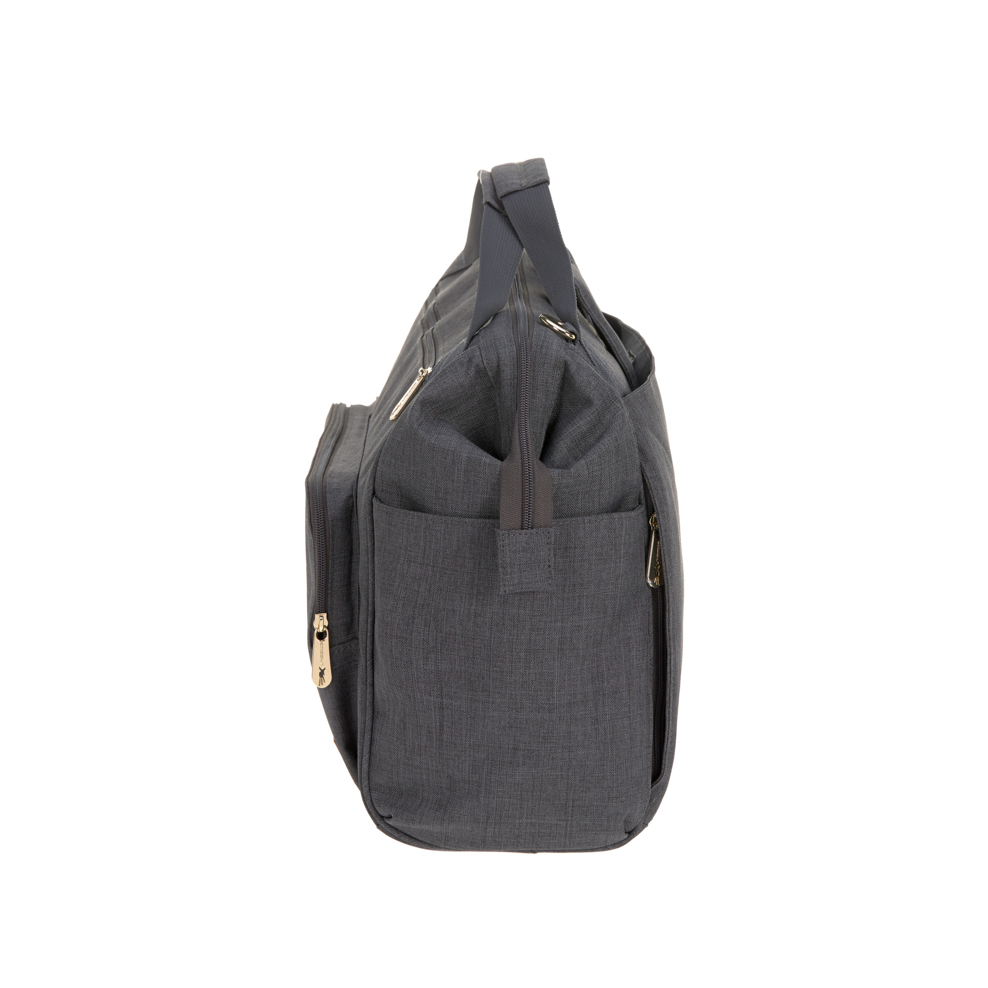 Lässig GLA Goldie Twin Backpack anthracite - 8
