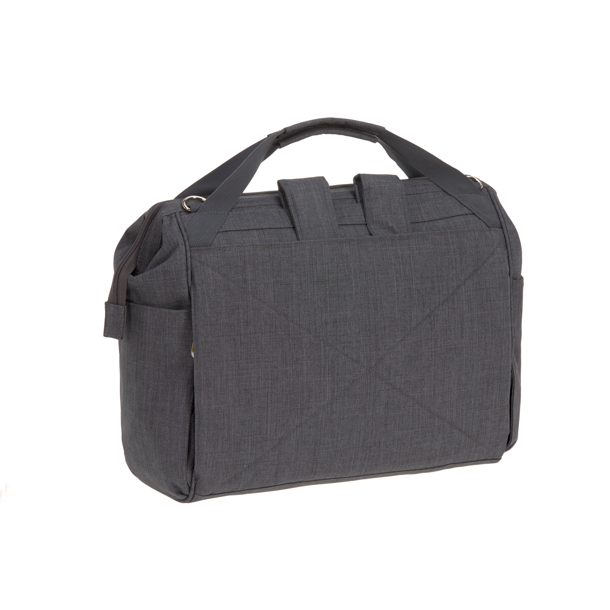 Lässig GLA Goldie Twin Backpack anthracite - 9