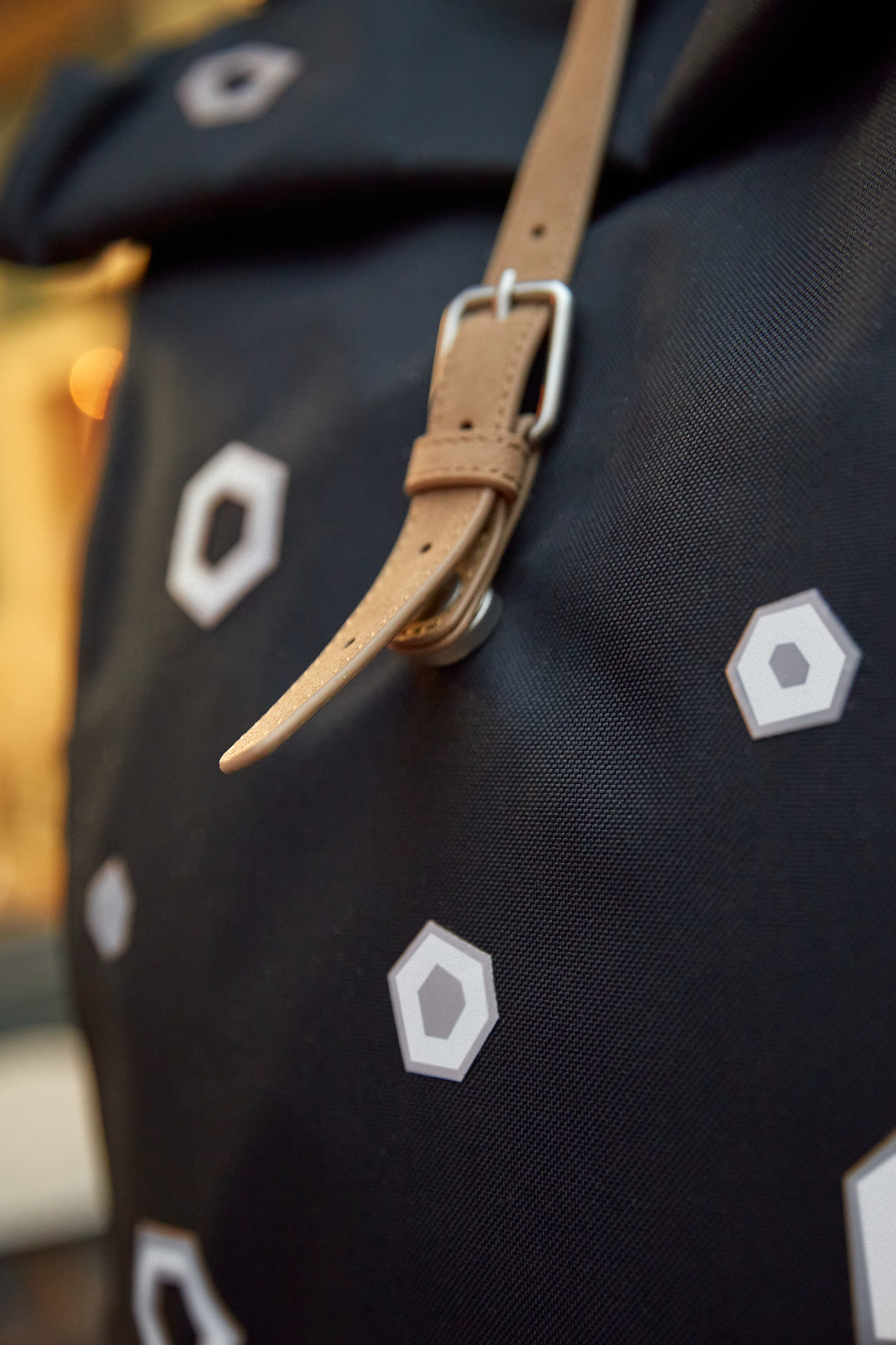 Lässig GRE Rolltop Backpack night blue - 14