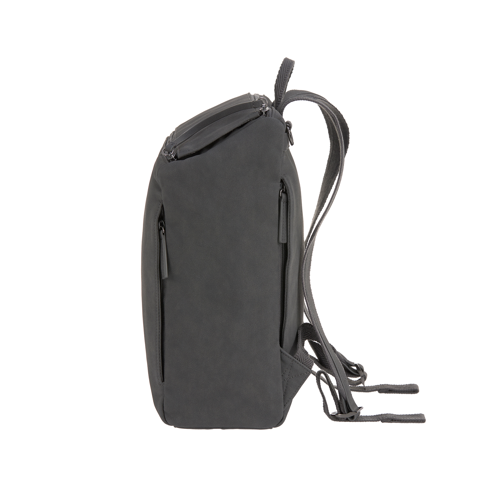 Lässig TEN Backpack anthracite - 10
