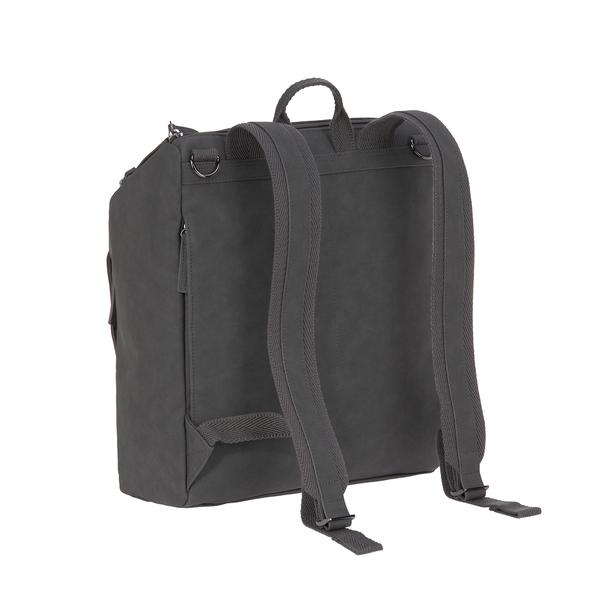 Lässig TEN Backpack anthracite - 4