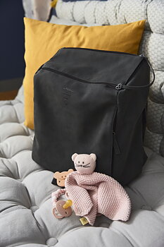 Lässig TEN Backpack anthracite