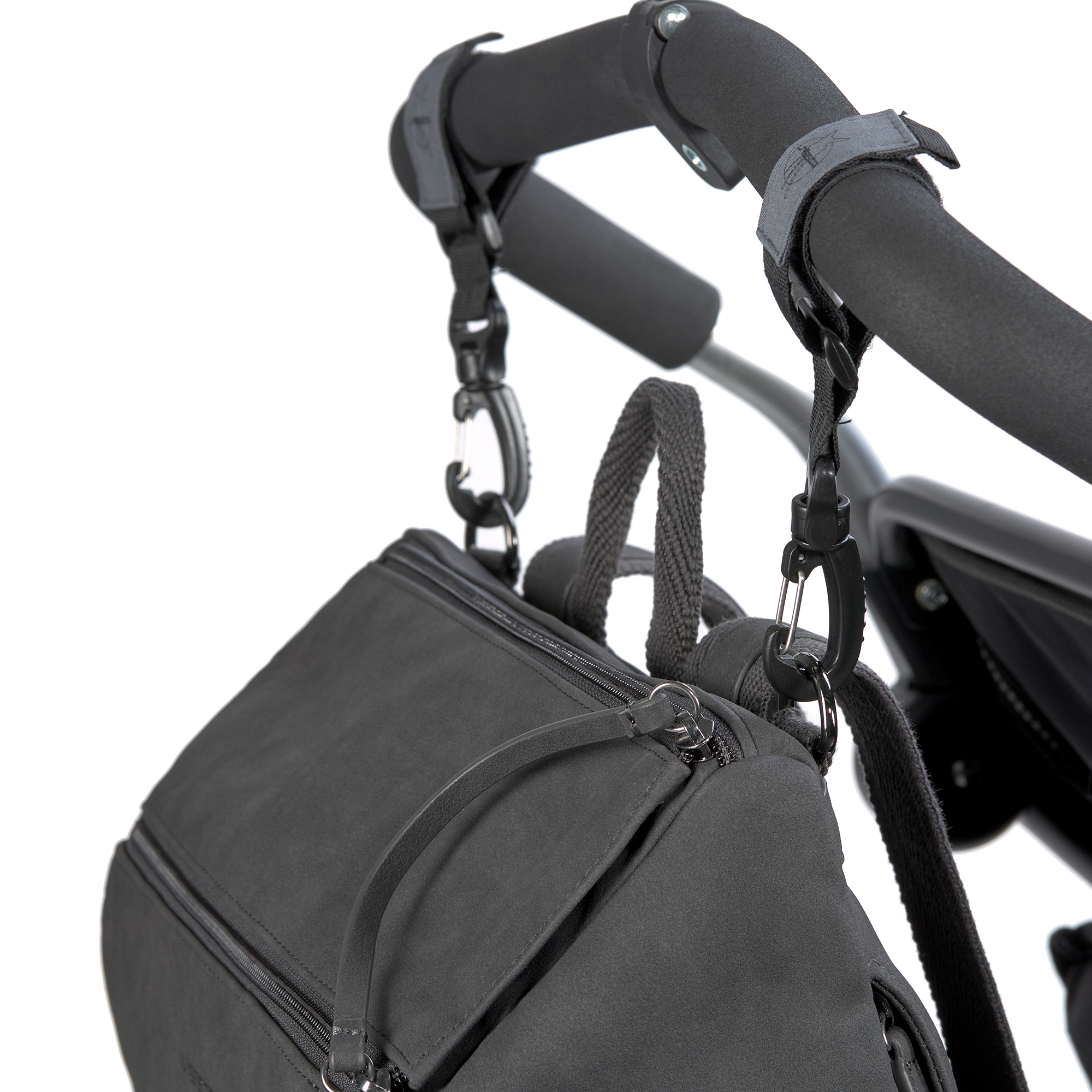 Lässig TEN Backpack anthracite - 7