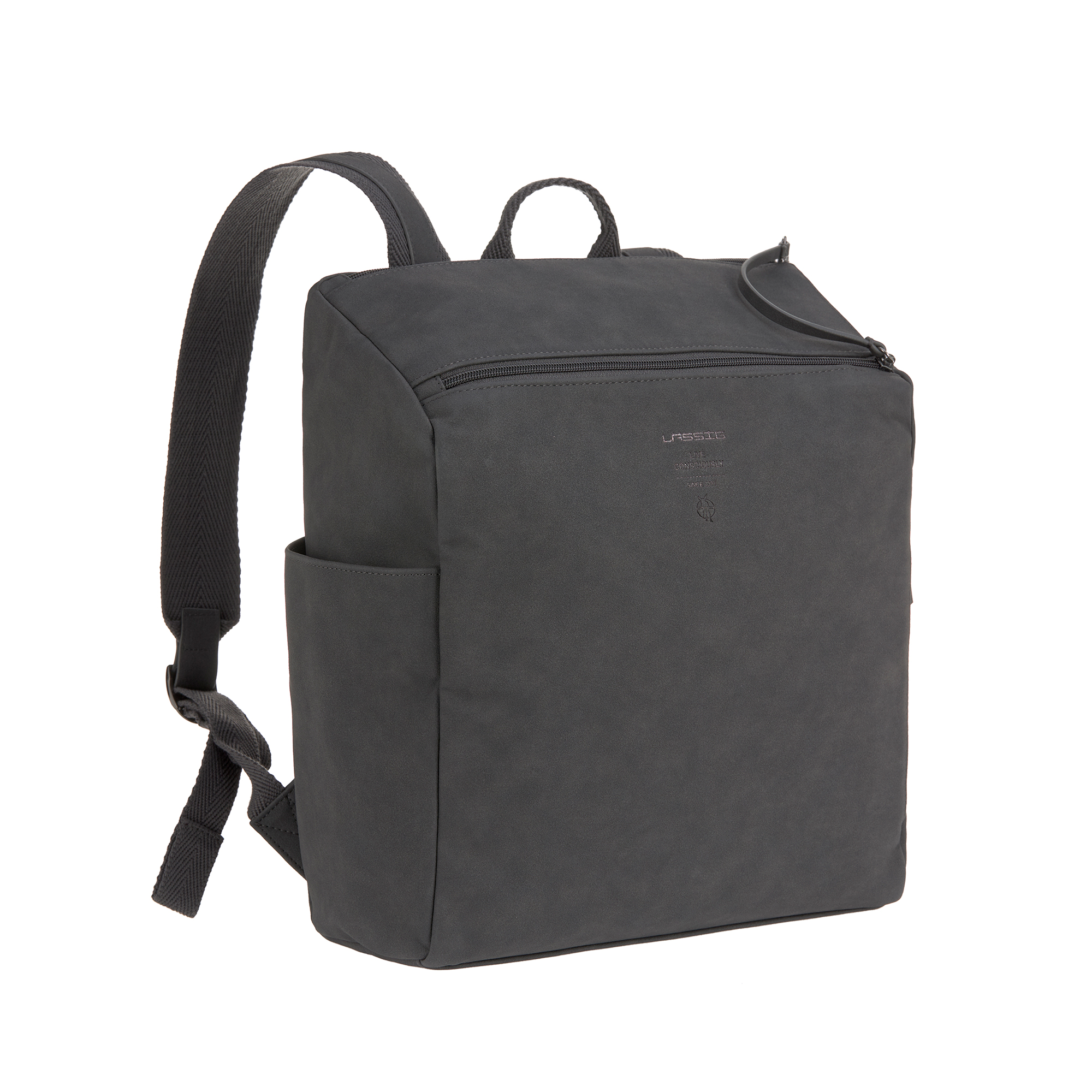 Lässig TEN Backpack anthracite - 3