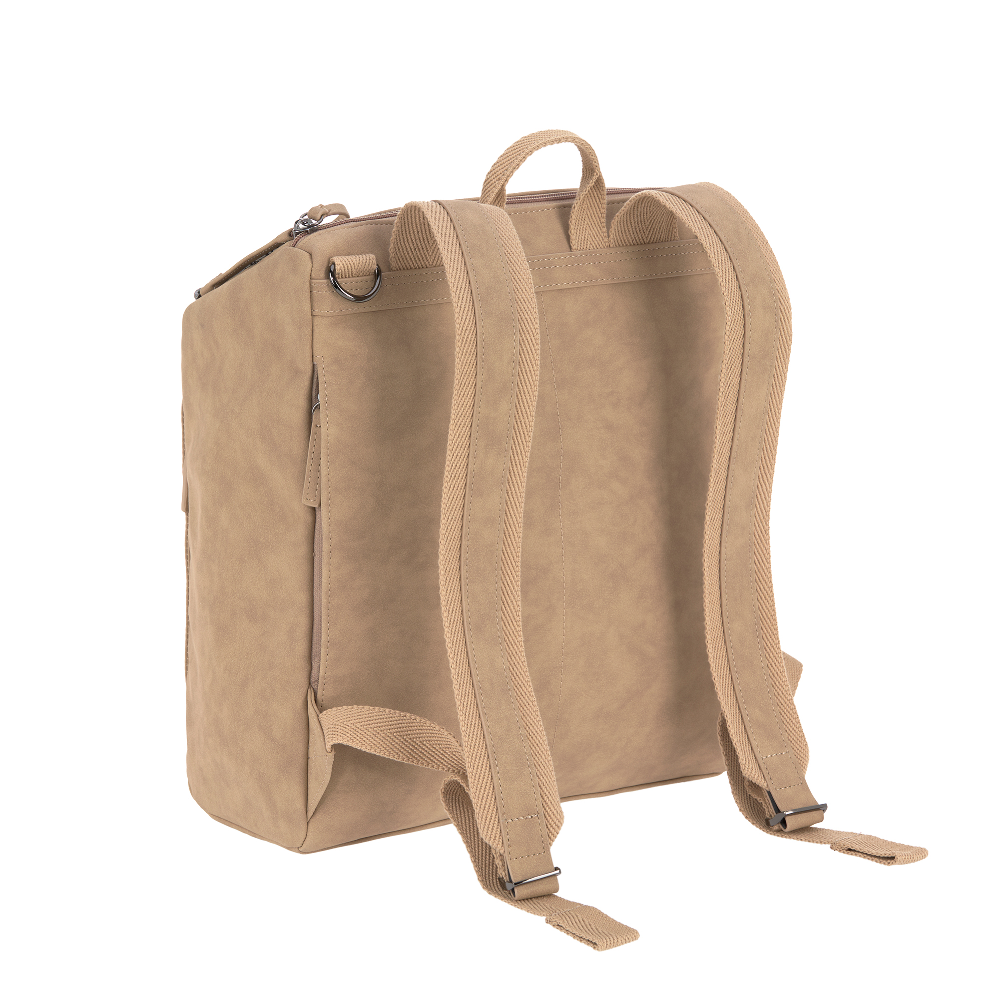Lässig TEN Backpack camel - 5