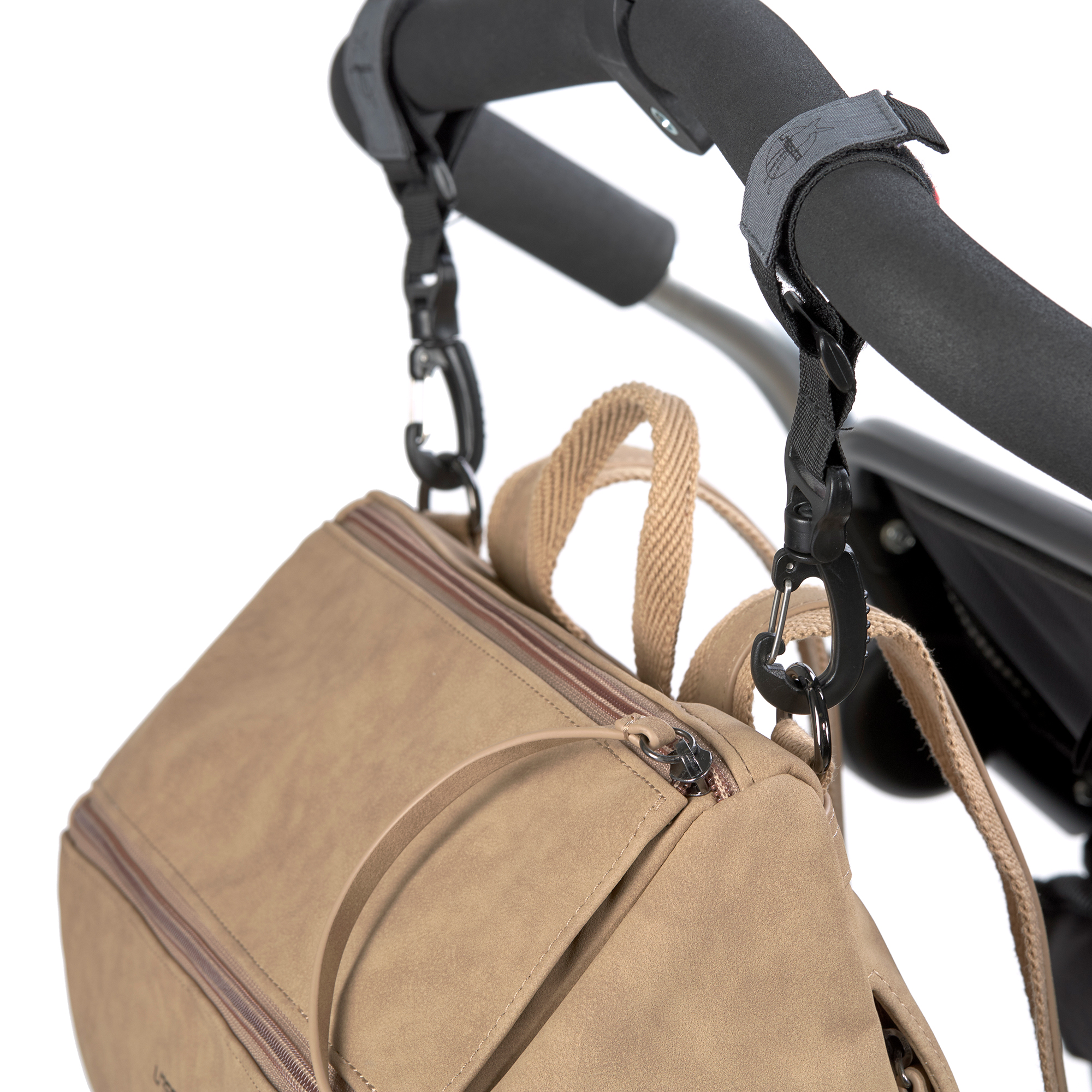 Lässig TEN Backpack camel - 8
