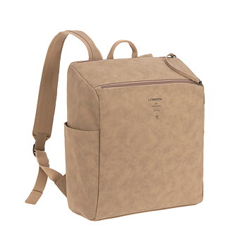Lässig TEN Backpack camel