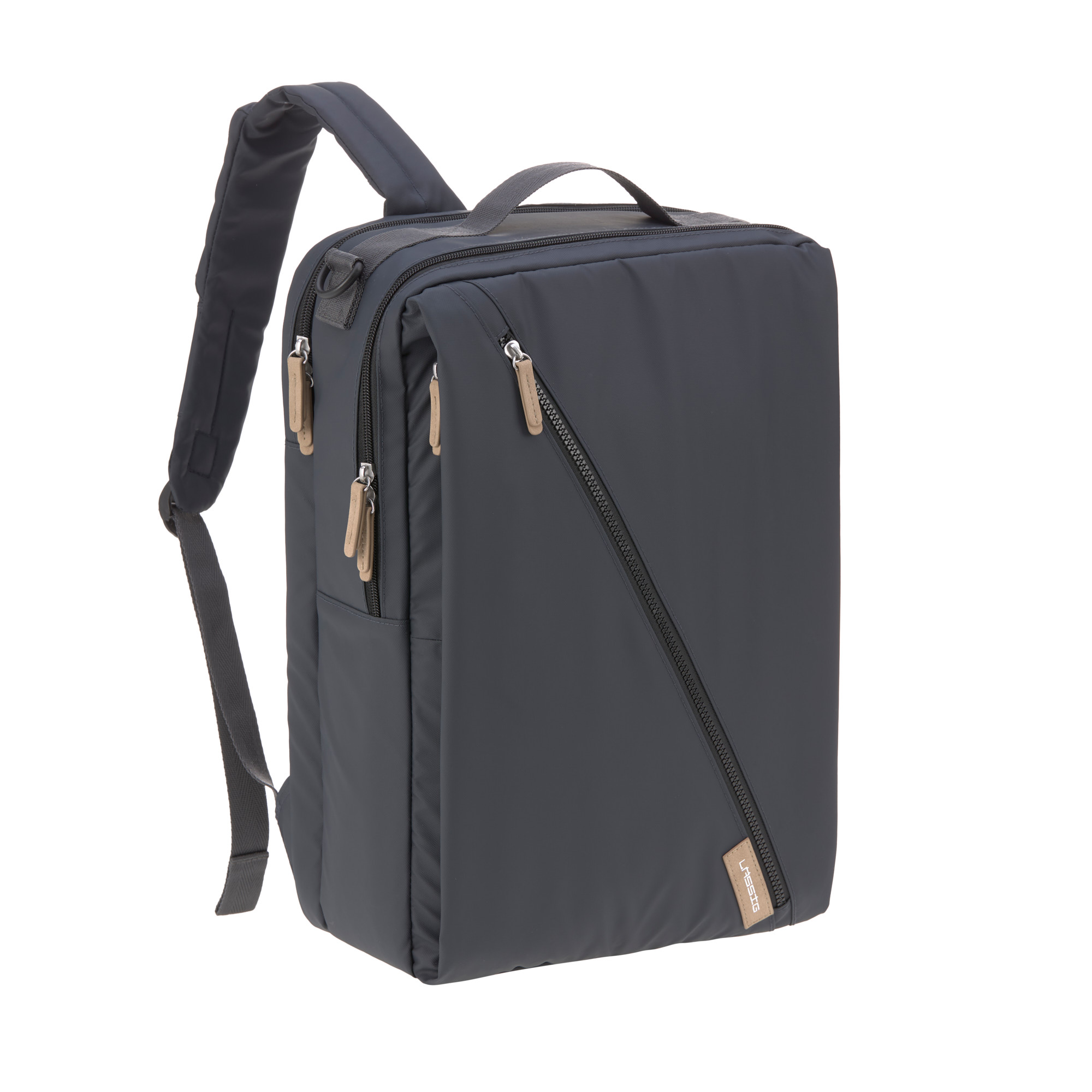 Lässig GRE Tidy Talent Backpack dark blue - 2
