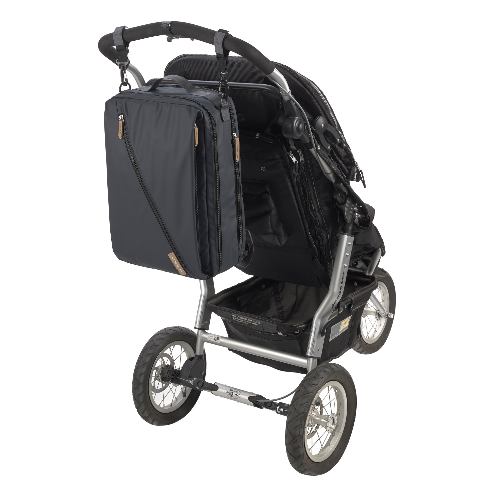 Lässig GRE Tidy Talent Backpack dark blue - 7