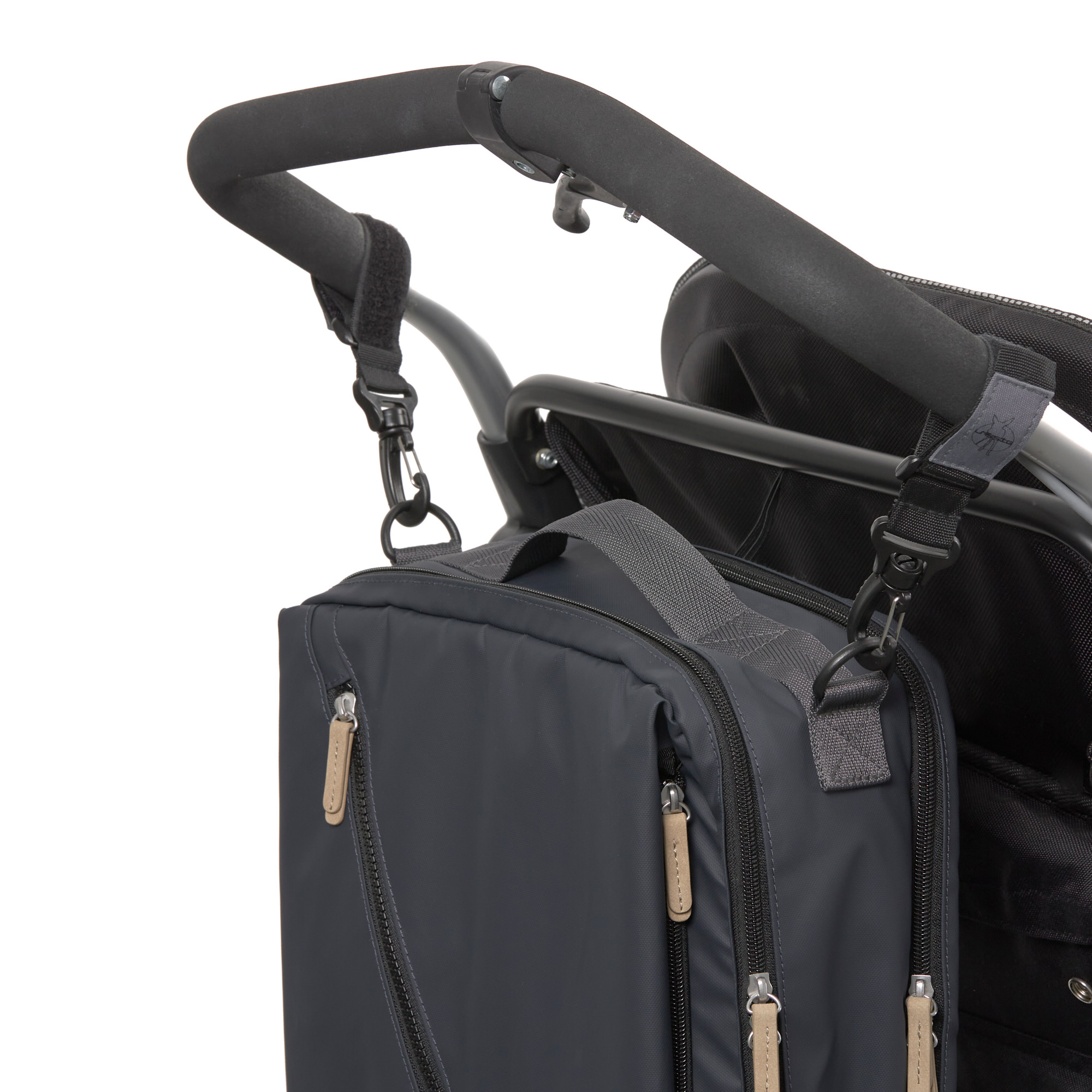 Lässig GRE Tidy Talent Backpack dark blue - 8