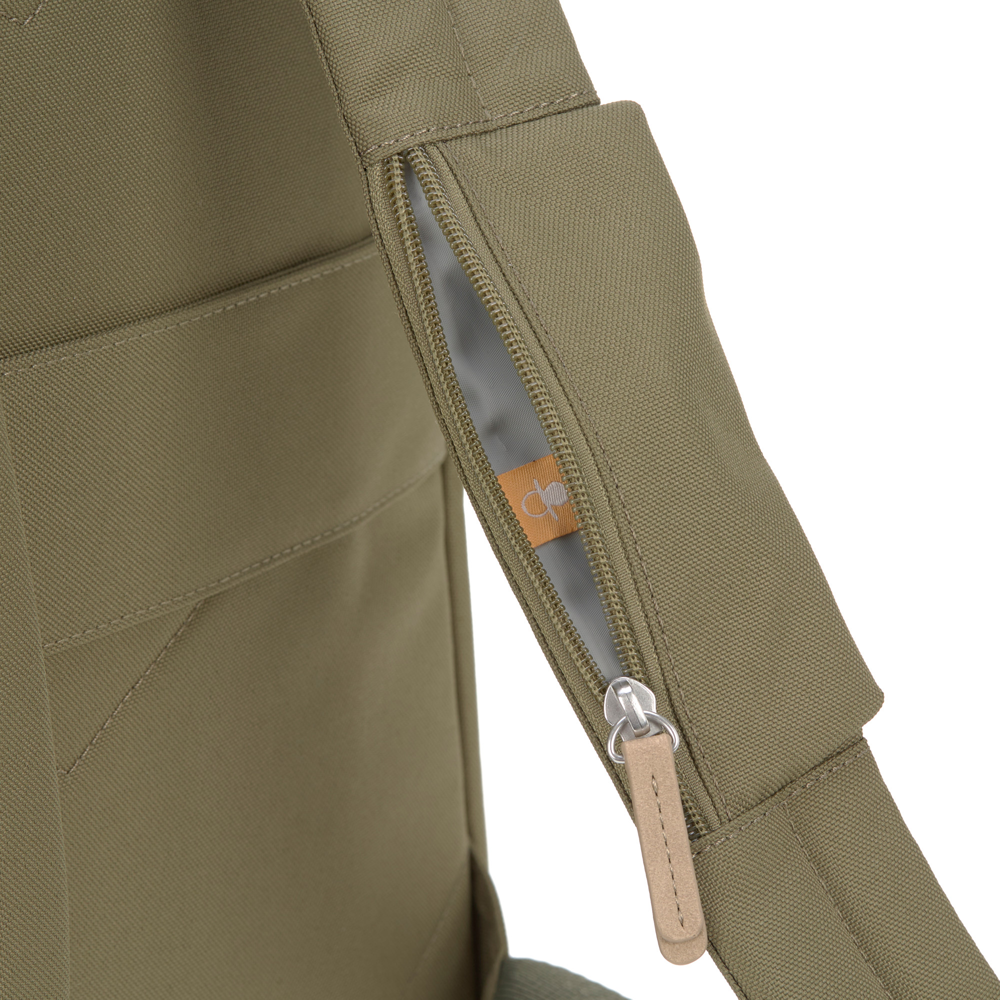 Lässig GRE Tidy Talent Backpack olive - 9