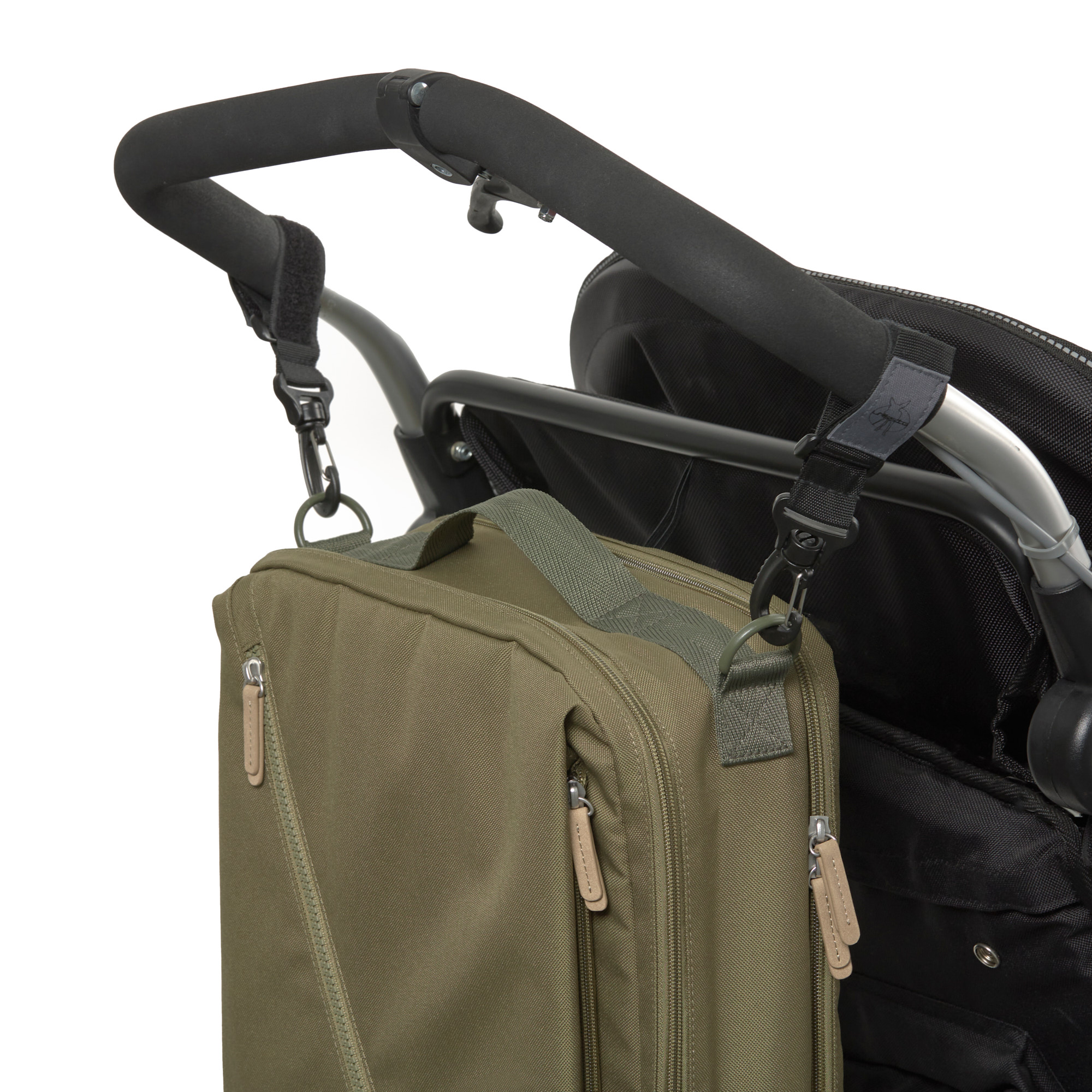 Lässig GRE Tidy Talent Backpack olive - 7