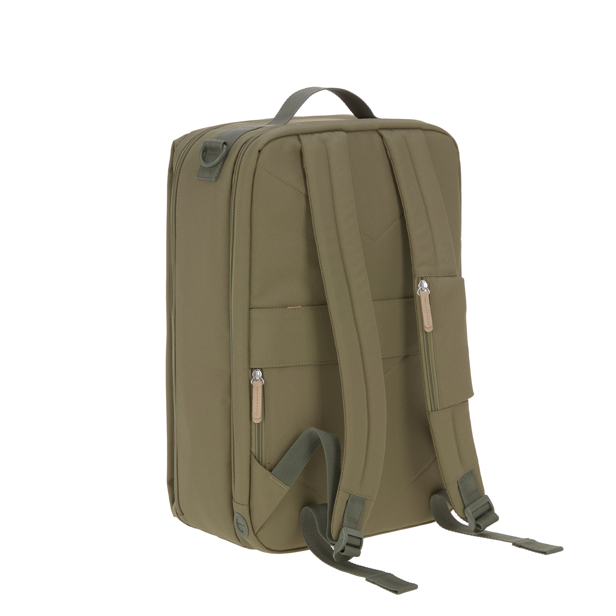 Lässig GRE Tidy Talent Backpack olive - 4