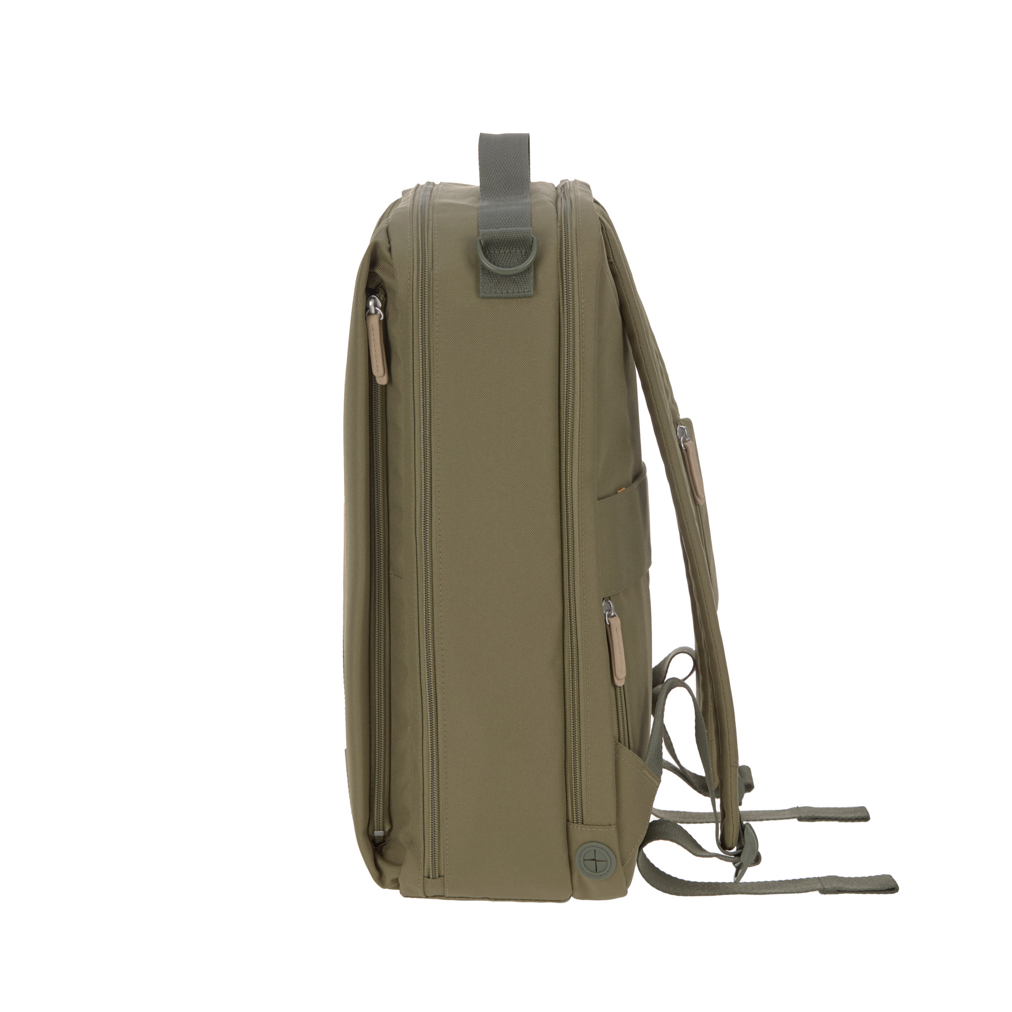 Lässig GRE Tidy Talent Backpack olive - 8