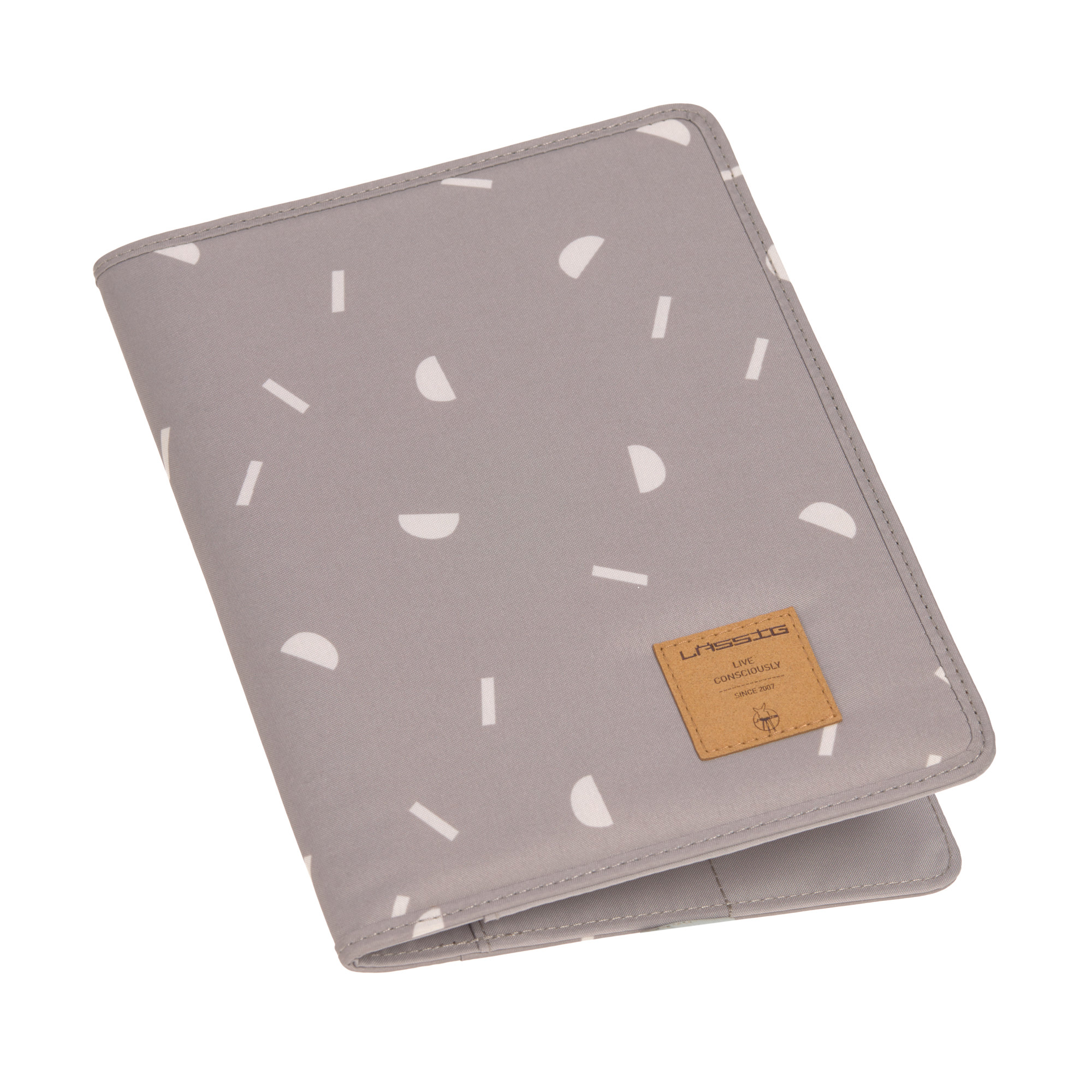 Lässig CAS Mum's Organizer Blocks taupe