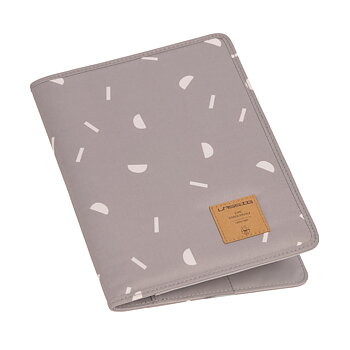 Lässig CAS Mum's Organizer Blocks taupe