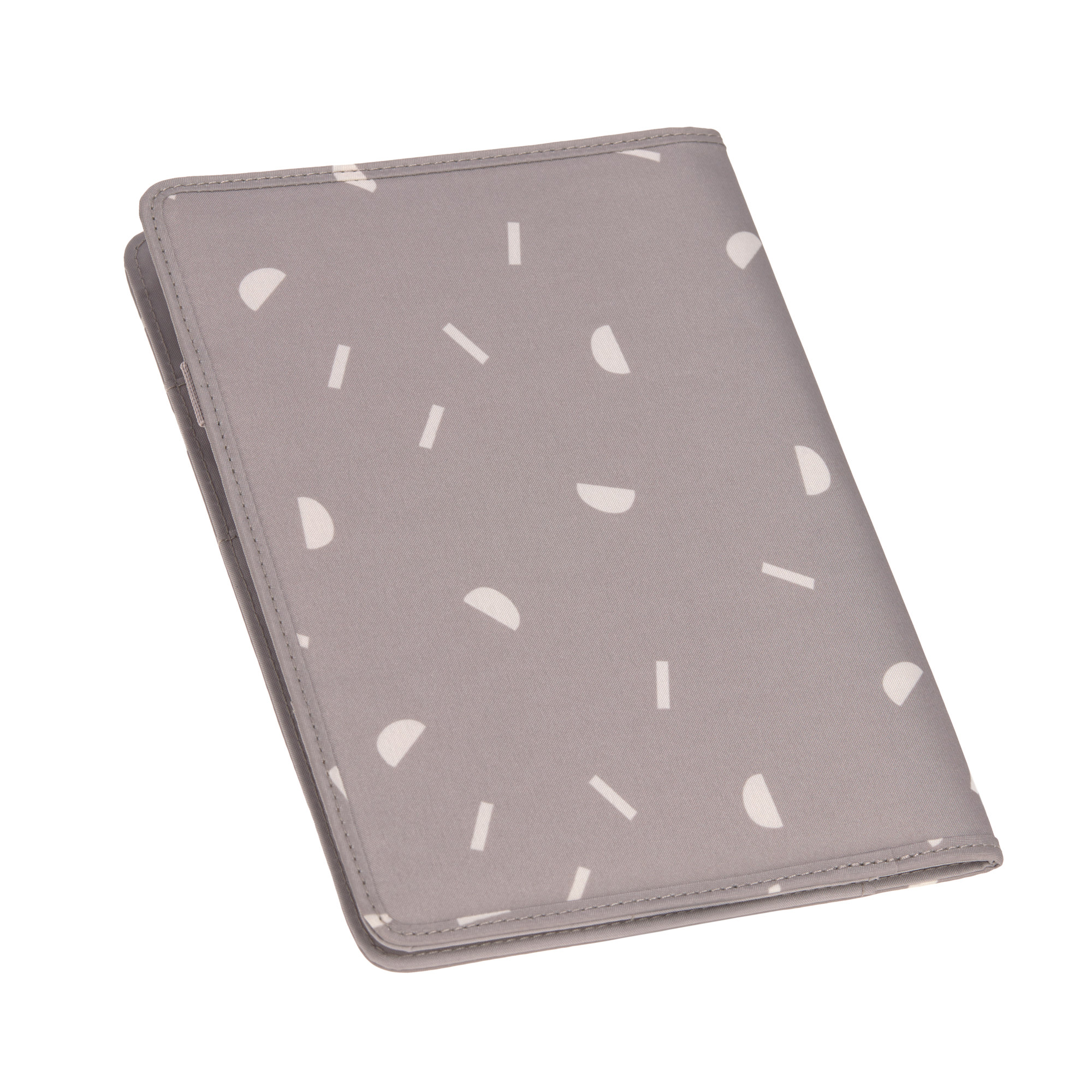 Lässig CAS Mum's Organizer Blocks taupe - 9