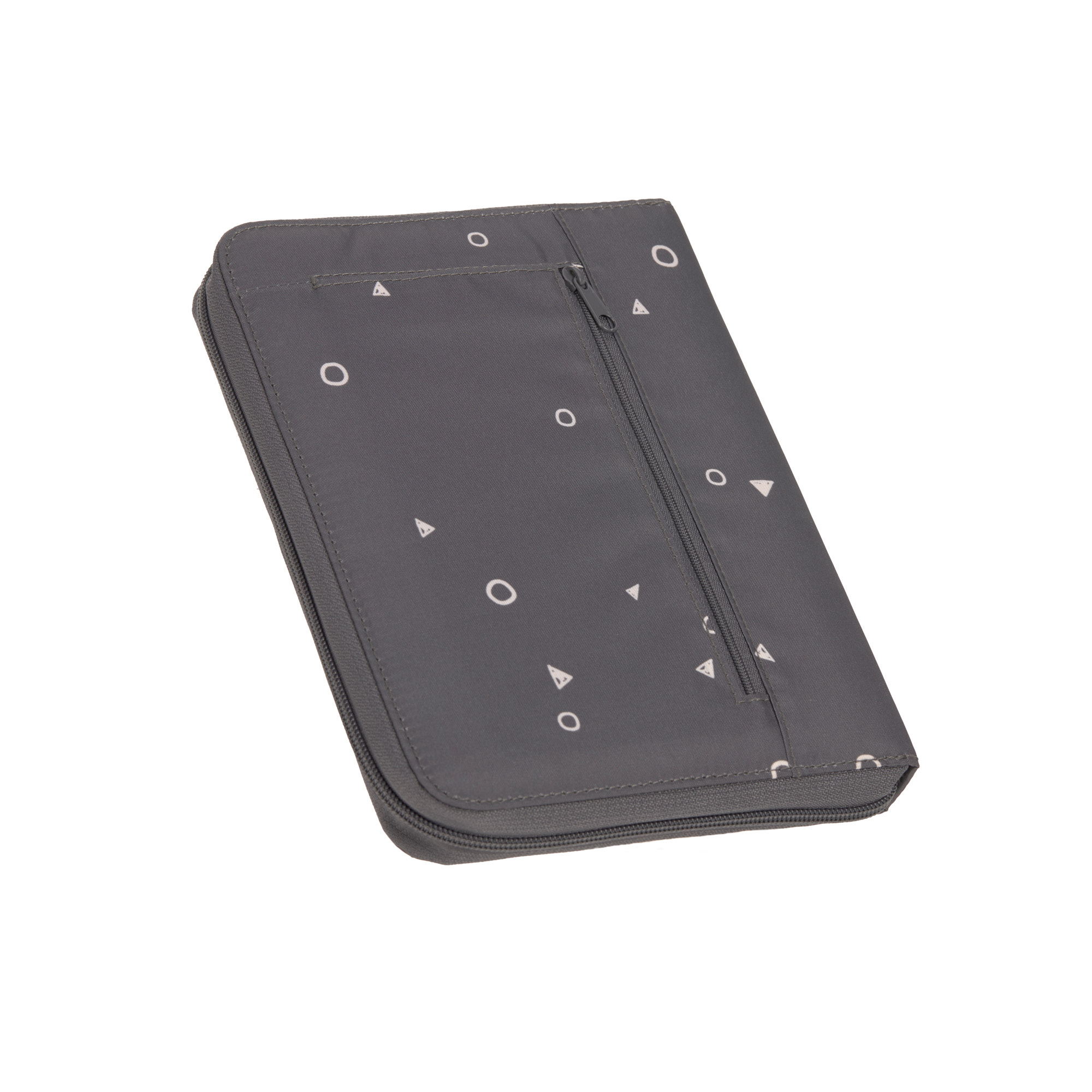 Lässig CAS Document Pouch Universe anthracite - 9