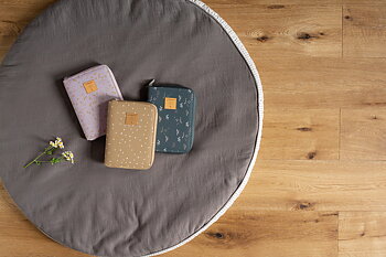 Lässig CAS Document Pouch Blobs forest