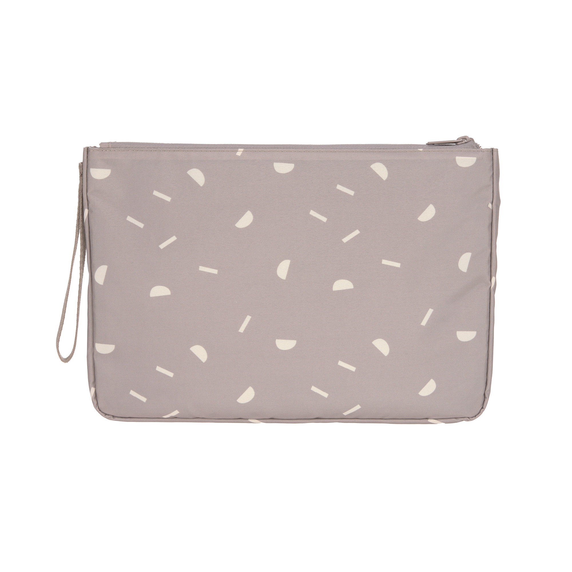 Lässig CAS Changing Organizer Blocks taupe - 7