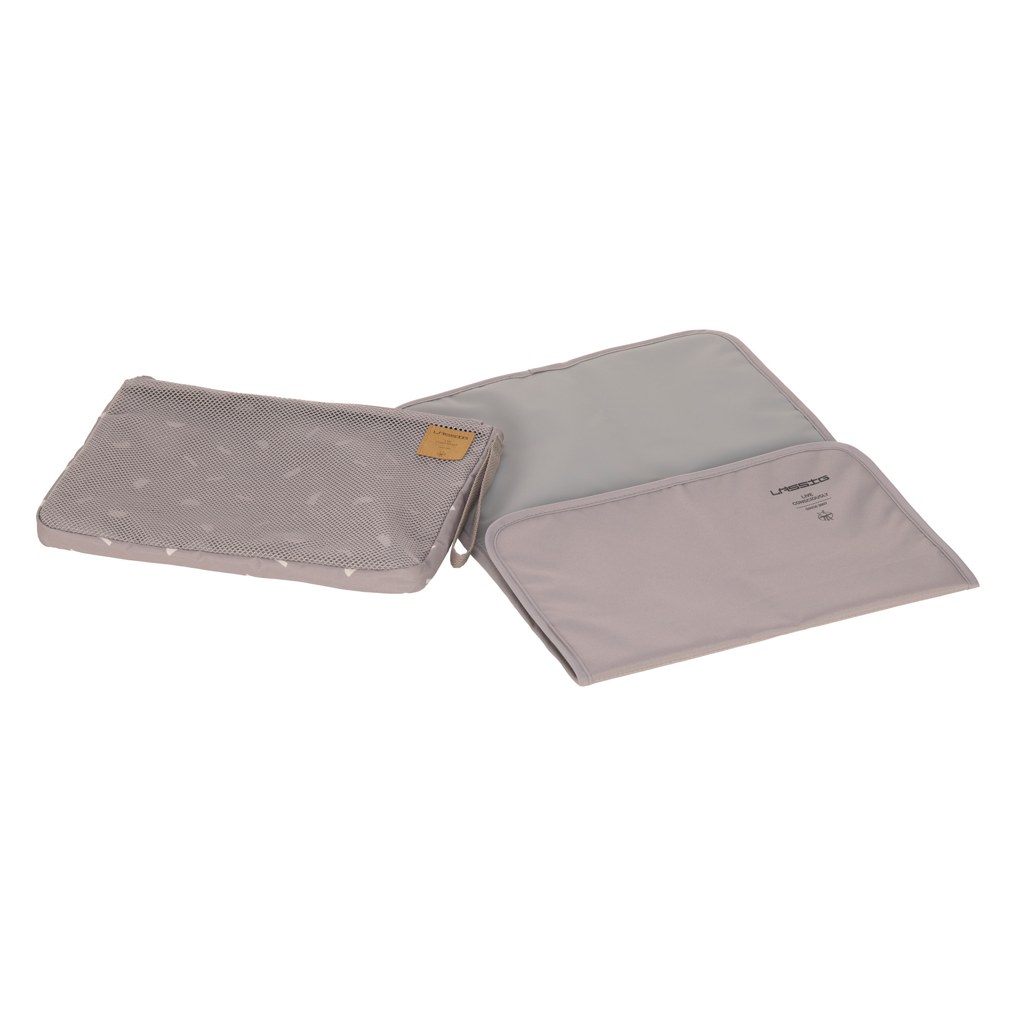 Lässig CAS Changing Organizer Blocks taupe - 5