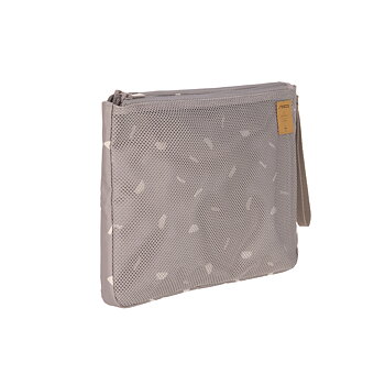 Lässig CAS Changing Organizer Blocks taupe
