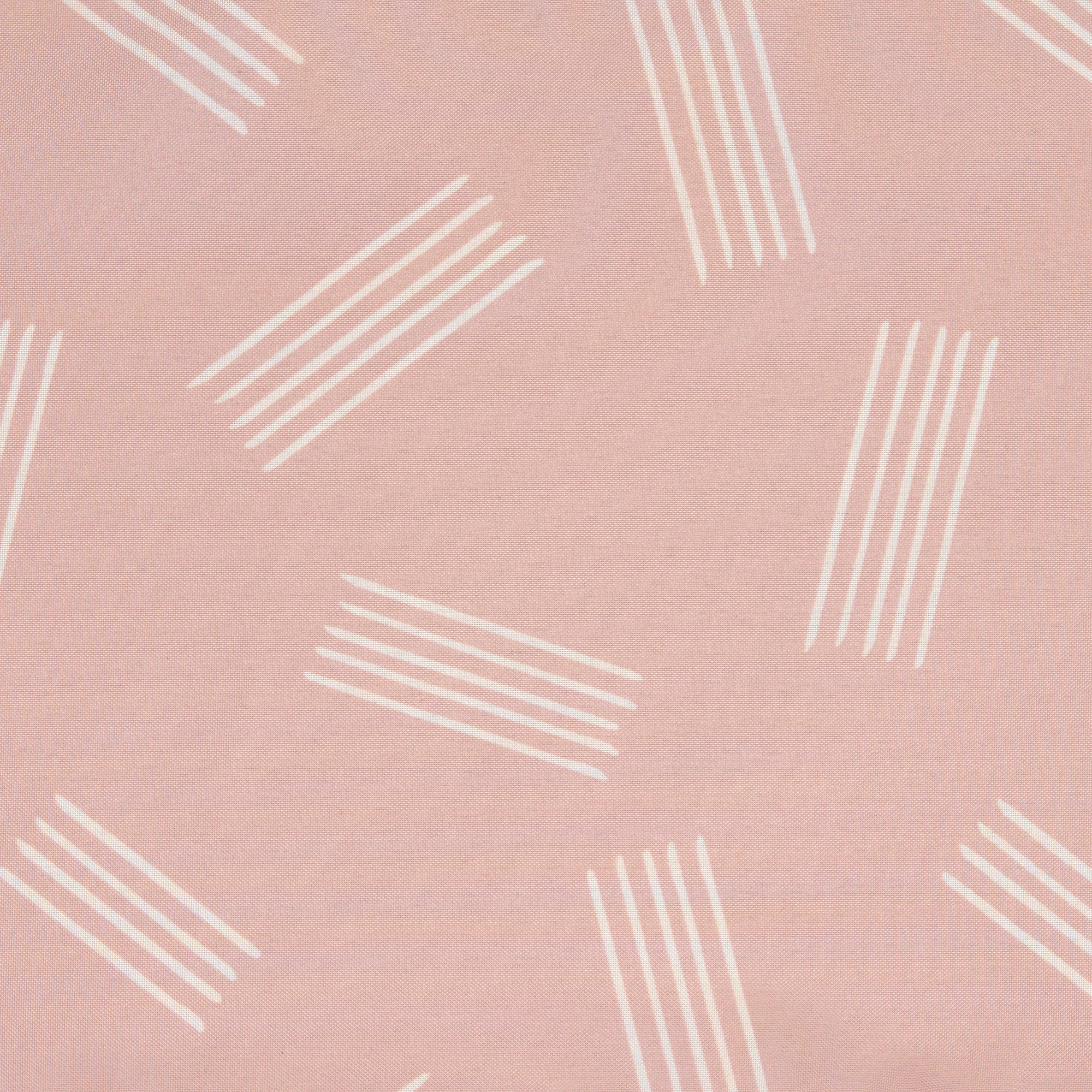 Lässig CAS Changing Organizer Soft Stripes rose - 16