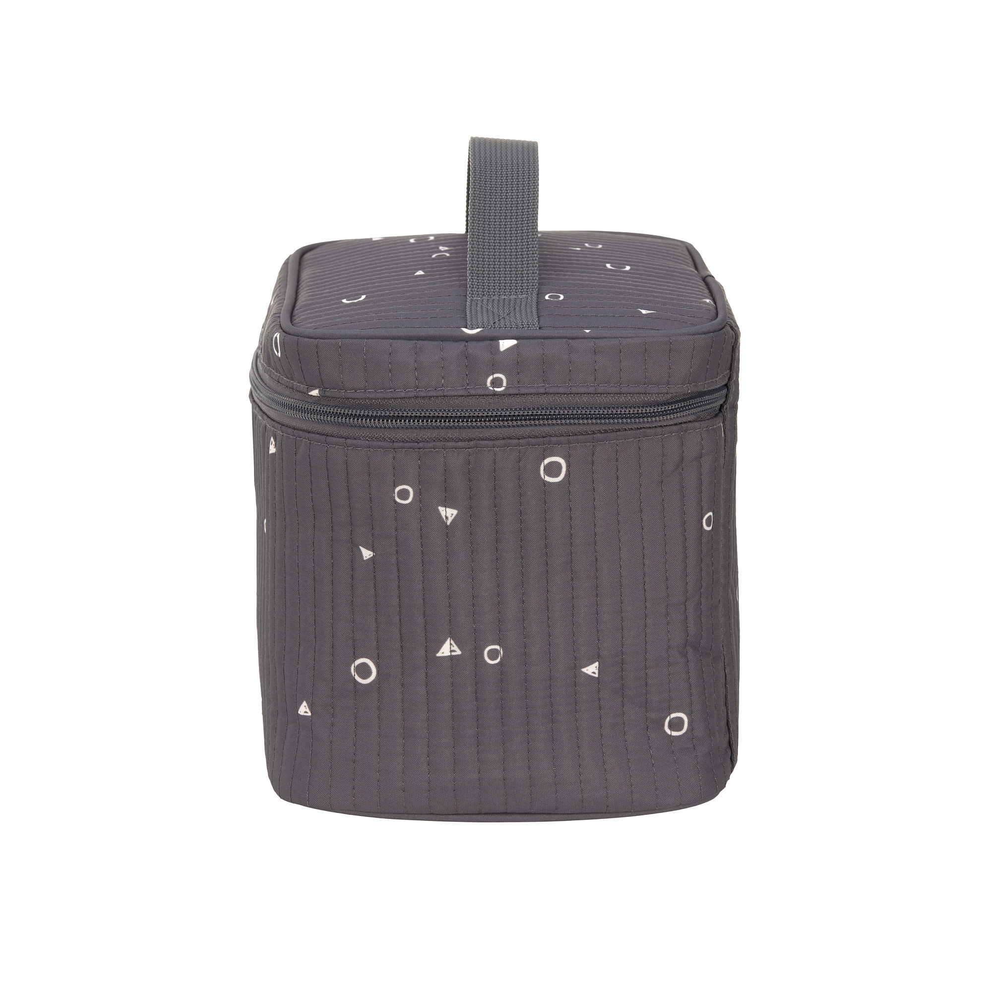 Lässig CAS Nursery Caddy To Go Universe anthracite - 9