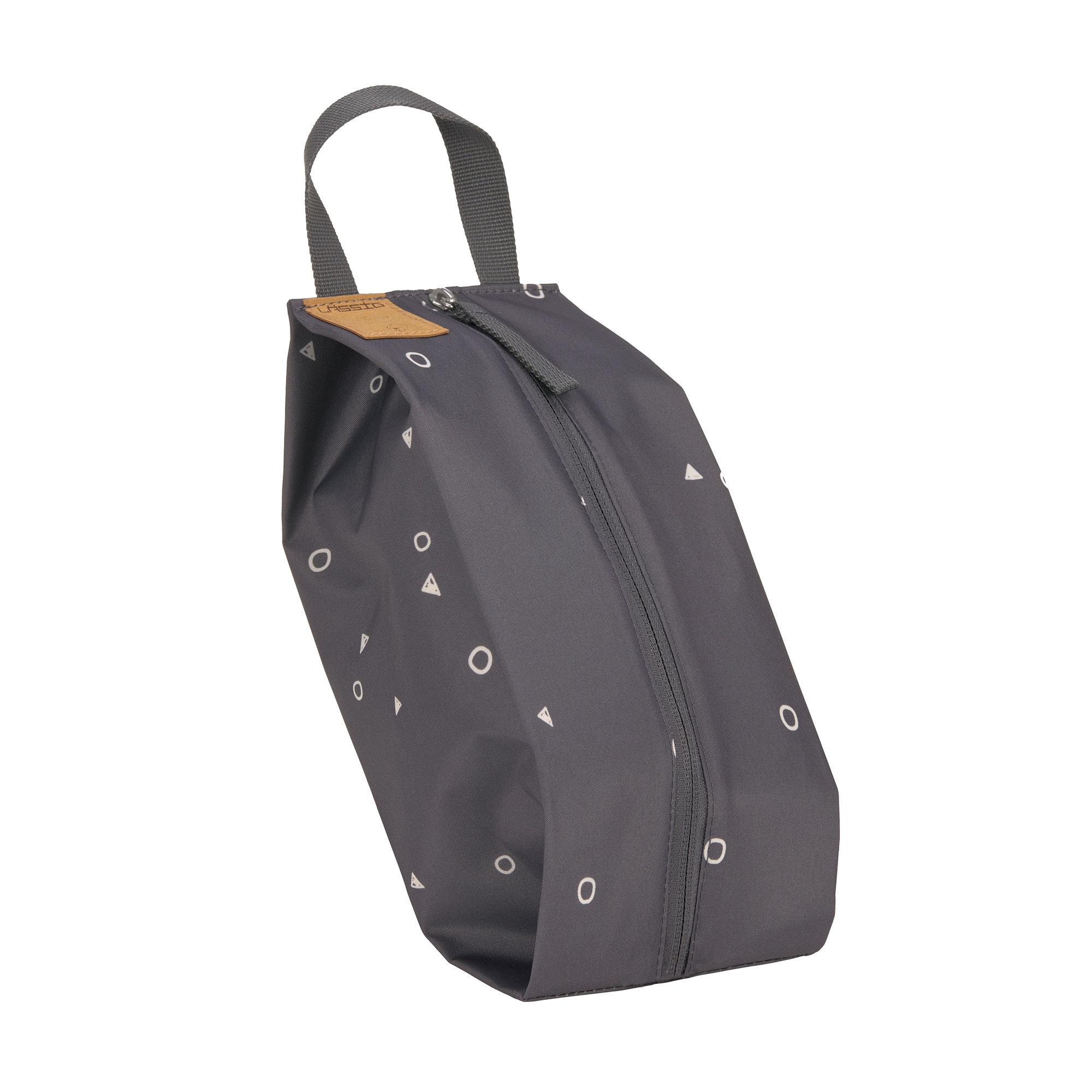 Lässig CAS Insulated Pouch Universe anthracite