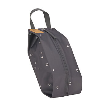 Lässig CAS Insulated Pouch Universe anthracite