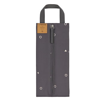 Lässig CAS Insulated Pouch Universe anthracite