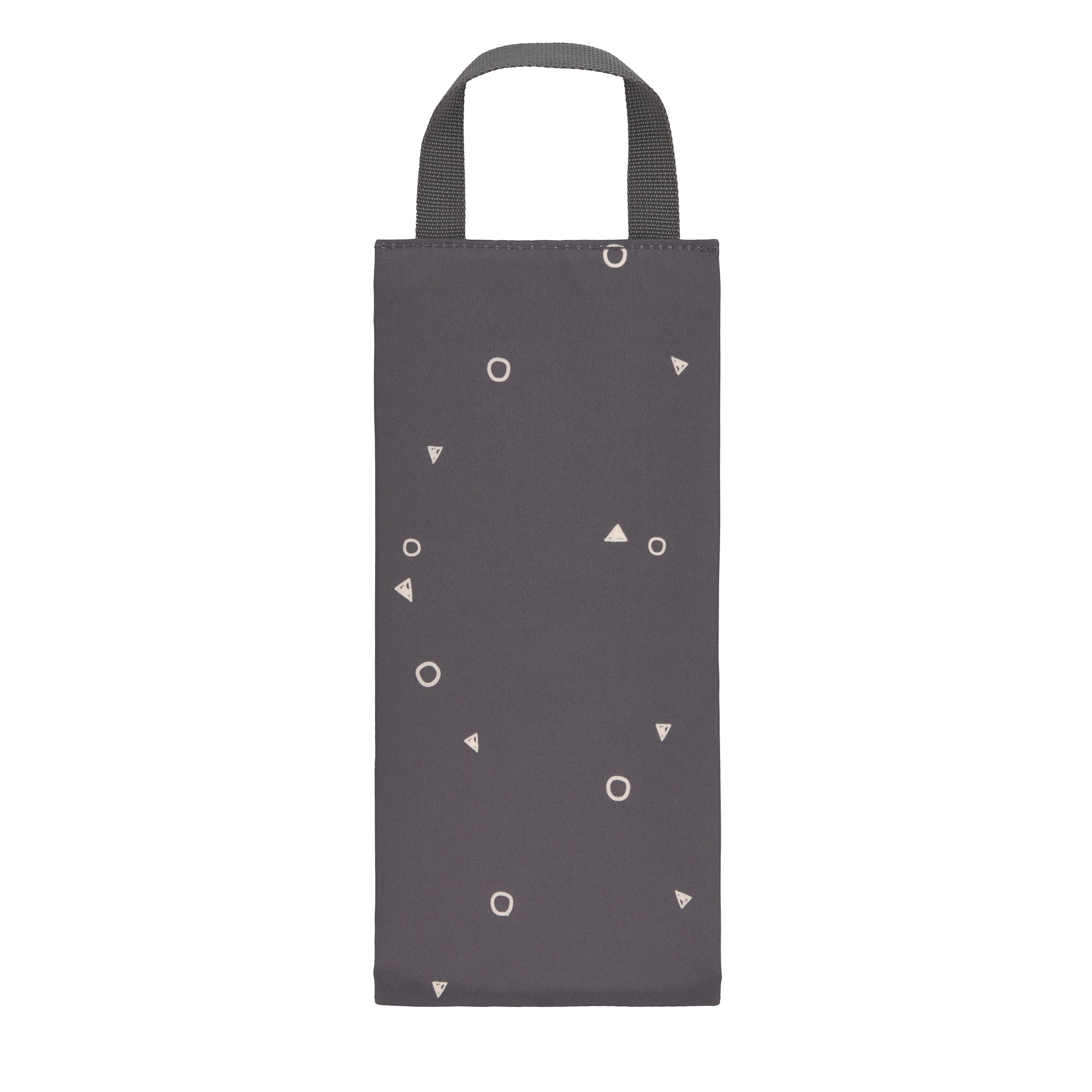 Lässig CAS Insulated Pouch Universe anthracite - 3