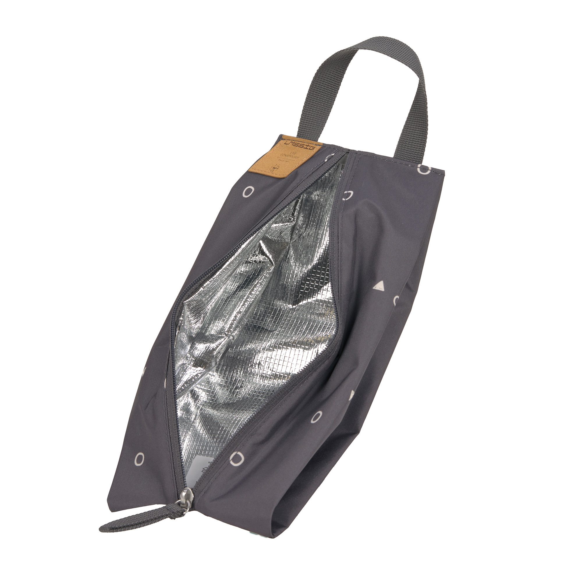 Lässig CAS Insulated Pouch Universe anthracite - 4