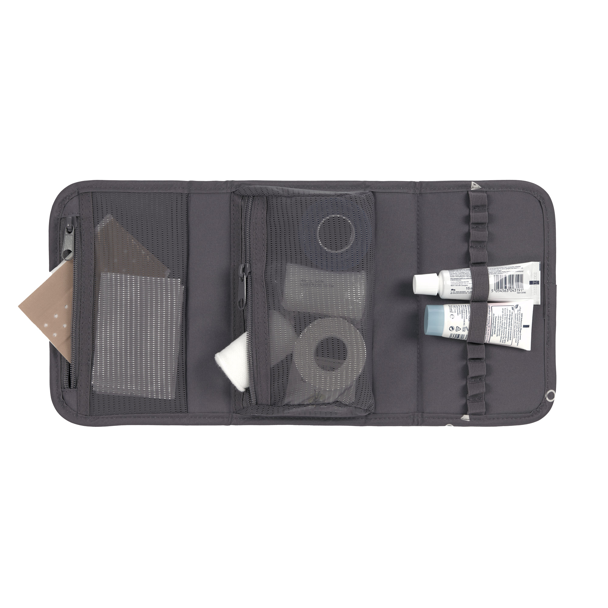Lässig CAS First Aid Kit S.O.S. Universe anthracite - 4