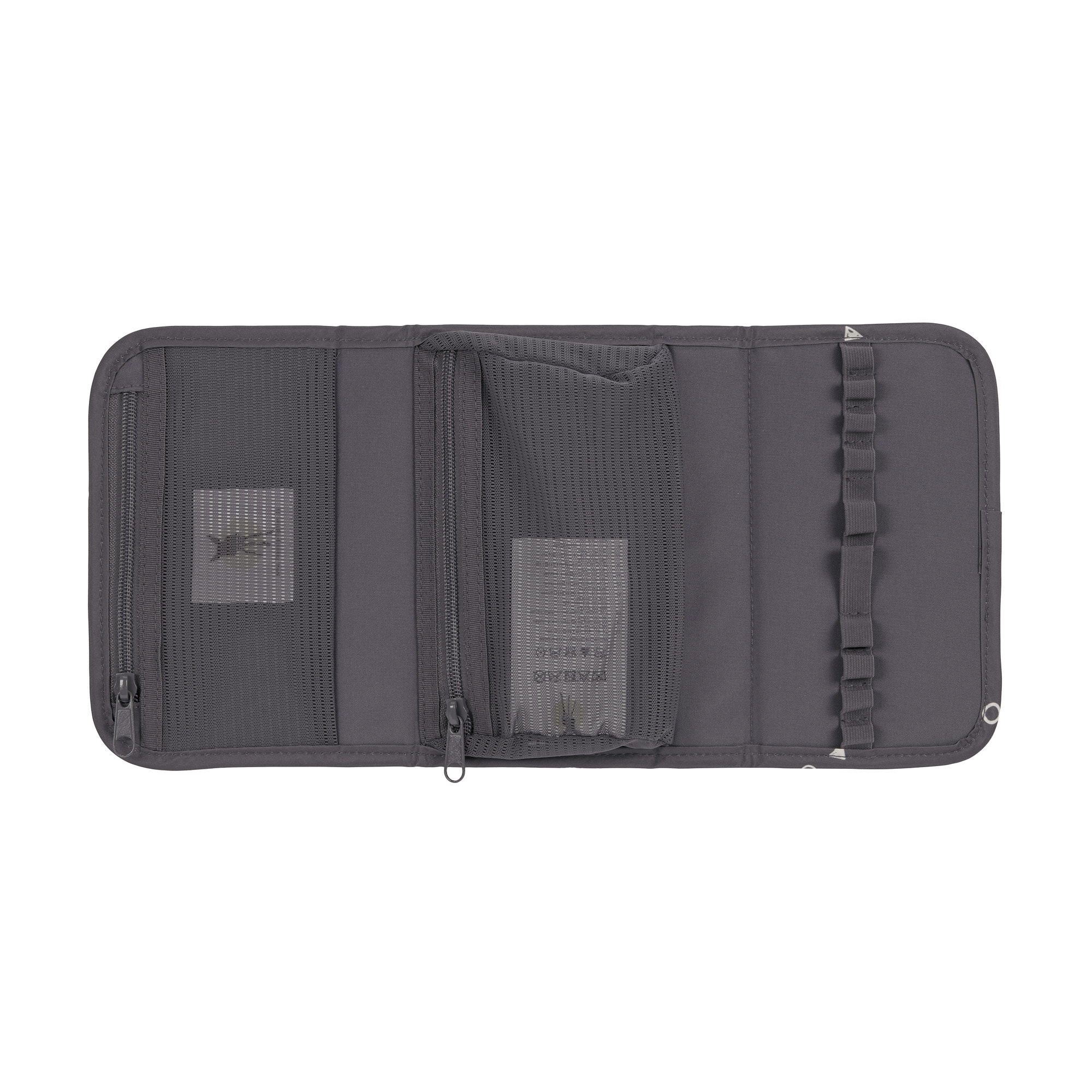 Lässig CAS First Aid Kit S.O.S. Universe anthracite - 3